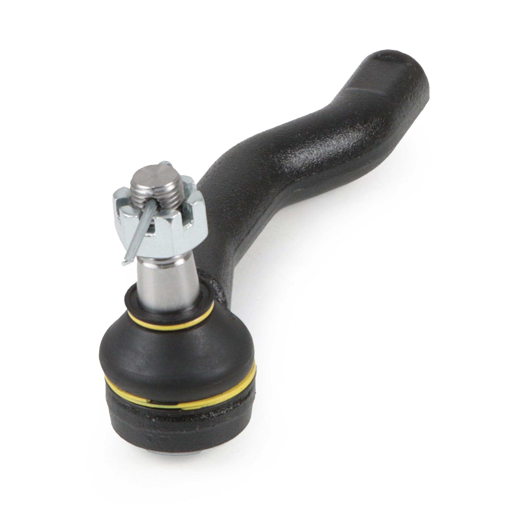 Front Left & Right Outer Tie Rod End Kit 91508MT