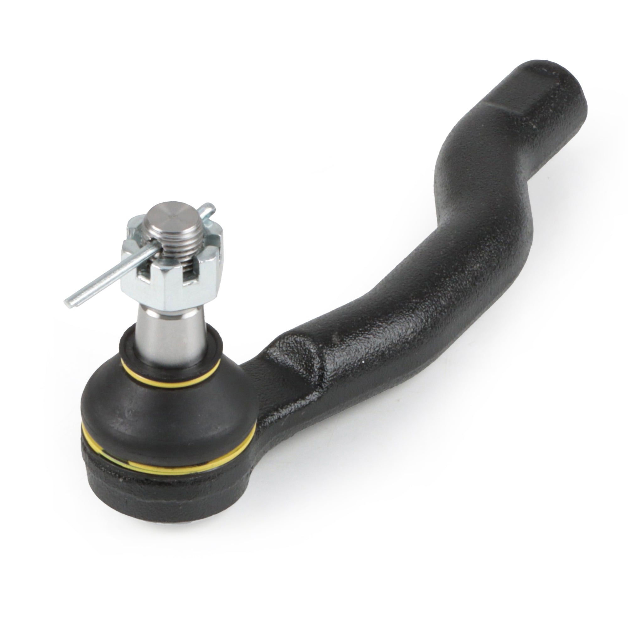 Front Left Outer Tie Rod End 39248MT