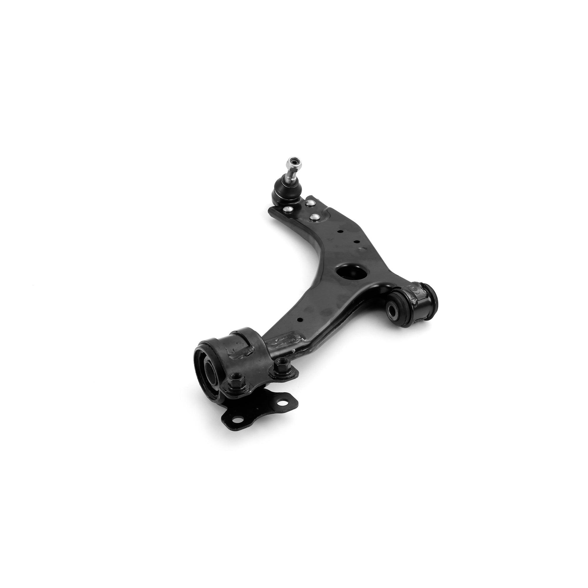 Metrix Premium 4 PC Control Arm and Outer Tie Rod End Kit 97069MT OEM fit
