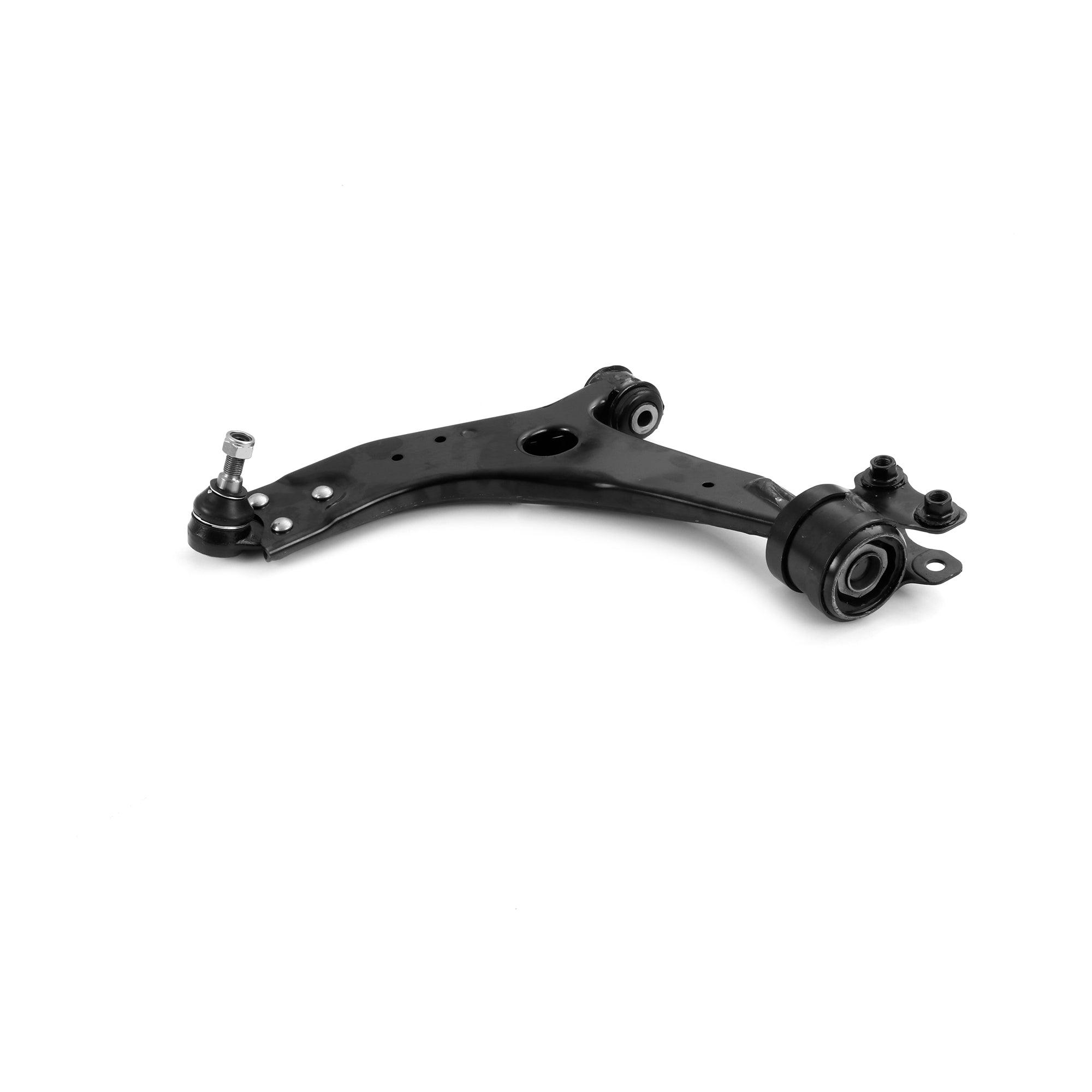 Metrix Premium 4 PC Control Arm and Outer Tie Rod End Kit 97069MT spare parts