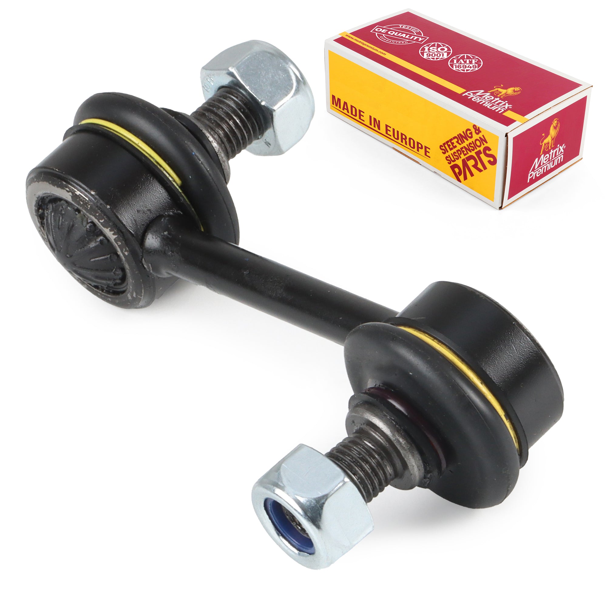 Metrix Premium Chassis Parts Rear Stabilizer Bar Link 39355MT OEM fit auto parts