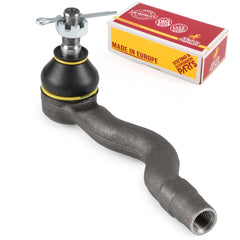 Metrix Premium Chassis Parts Front Right Outer Tie Rod End 39358MT OEM fit auto parts