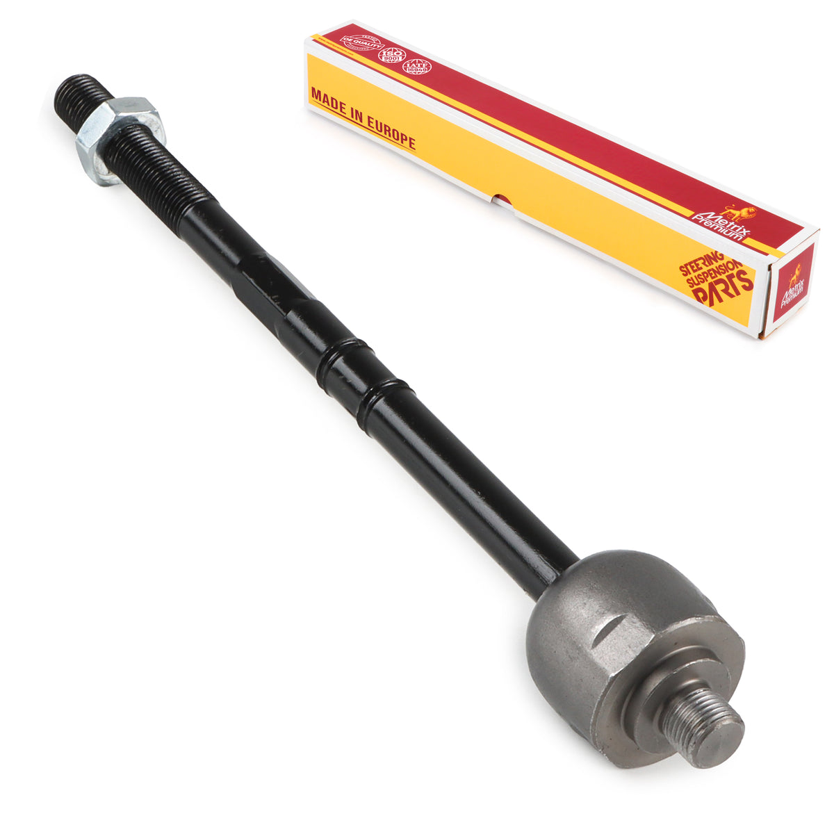 Metrix Premium Chassis Parts Front Inner Tie Rod End 39386MT OEM fit auto parts