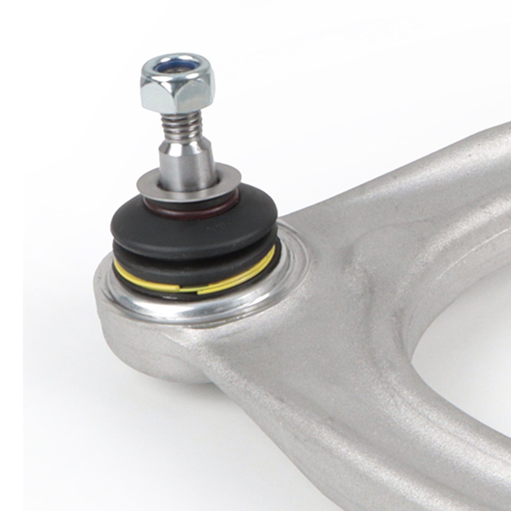 Metrix Premium Front Left Upper Control Arm and Ball Joint Assembly 39388MT OEM fit auto parts