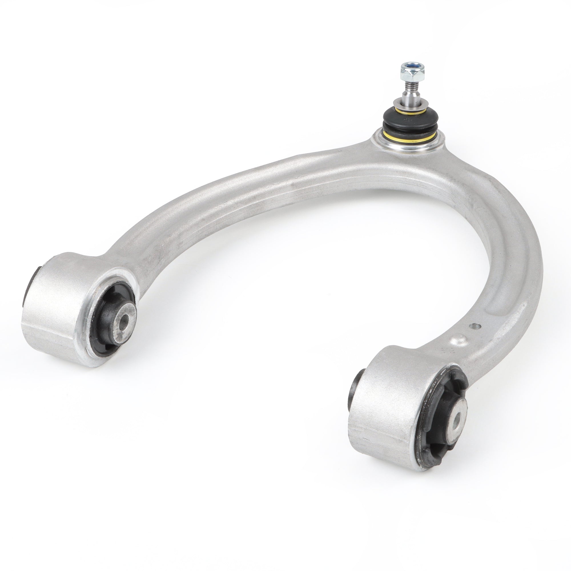 Metrix Premium Front Right Upper Control Arm and Ball Joint Assembly 39389MT best auto components