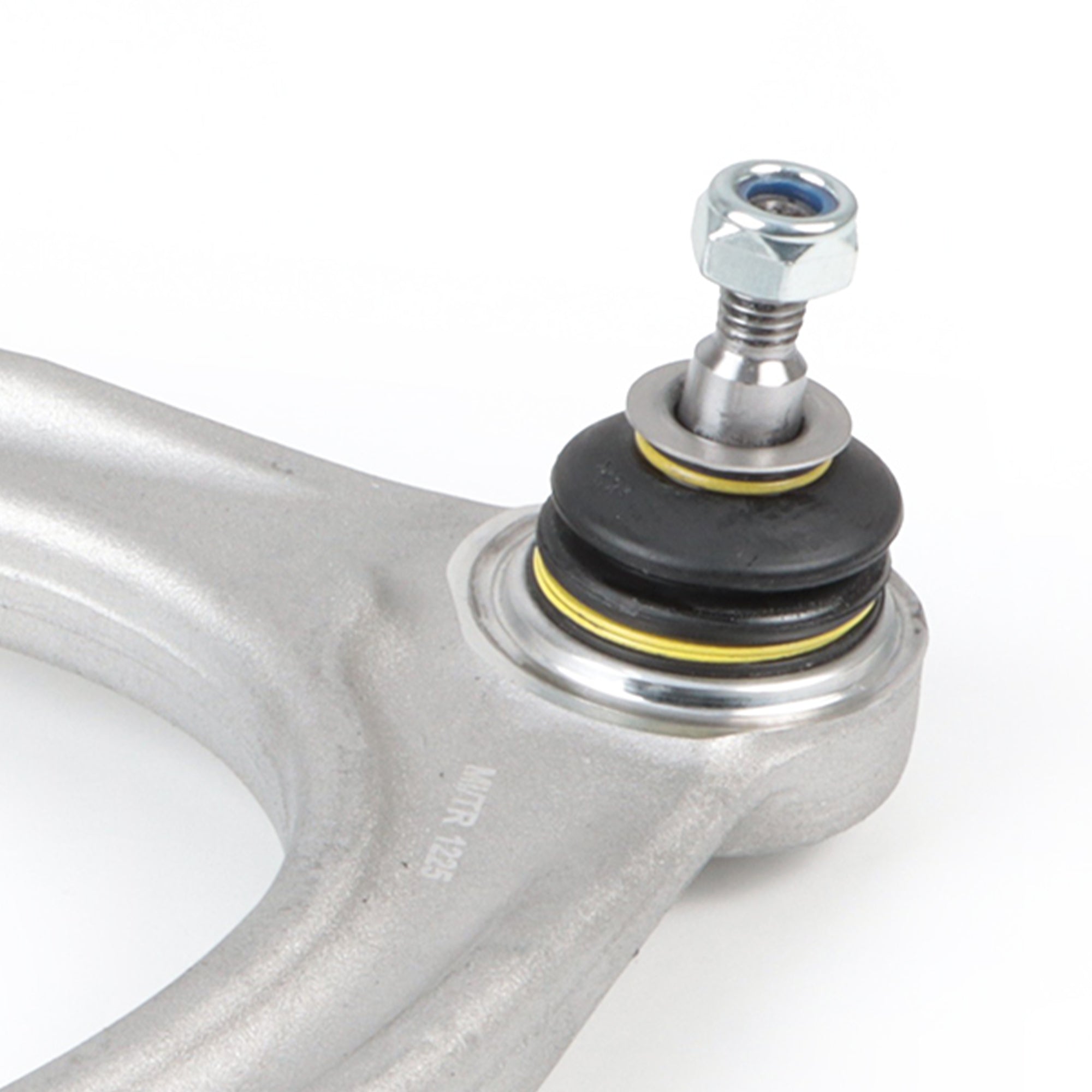Metrix Premium Front Right Upper Control Arm and Ball Joint Assembly 39389MT OEM fit auto parts