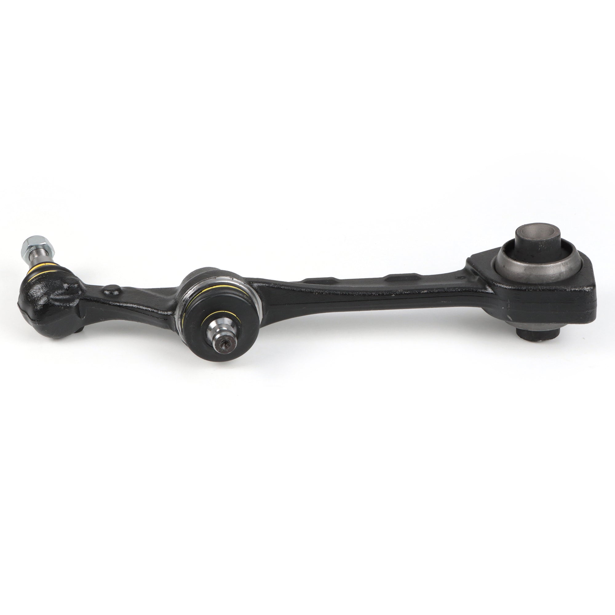 Metrix Premium Front Left Lower Rearward Control Arm and Ball Joint Assembly 39390MT OEM fit auto parts