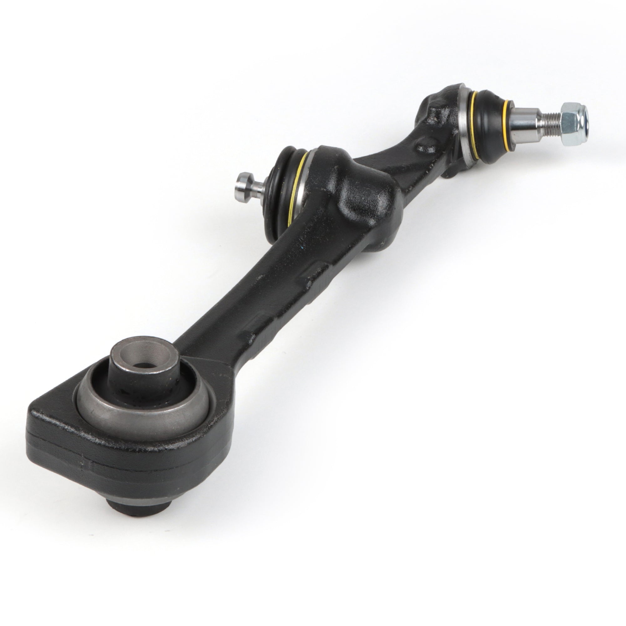 Metrix Premium Front Left Lower Rearward Control Arm and Ball Joint Assembly 39390MT best fit car parts