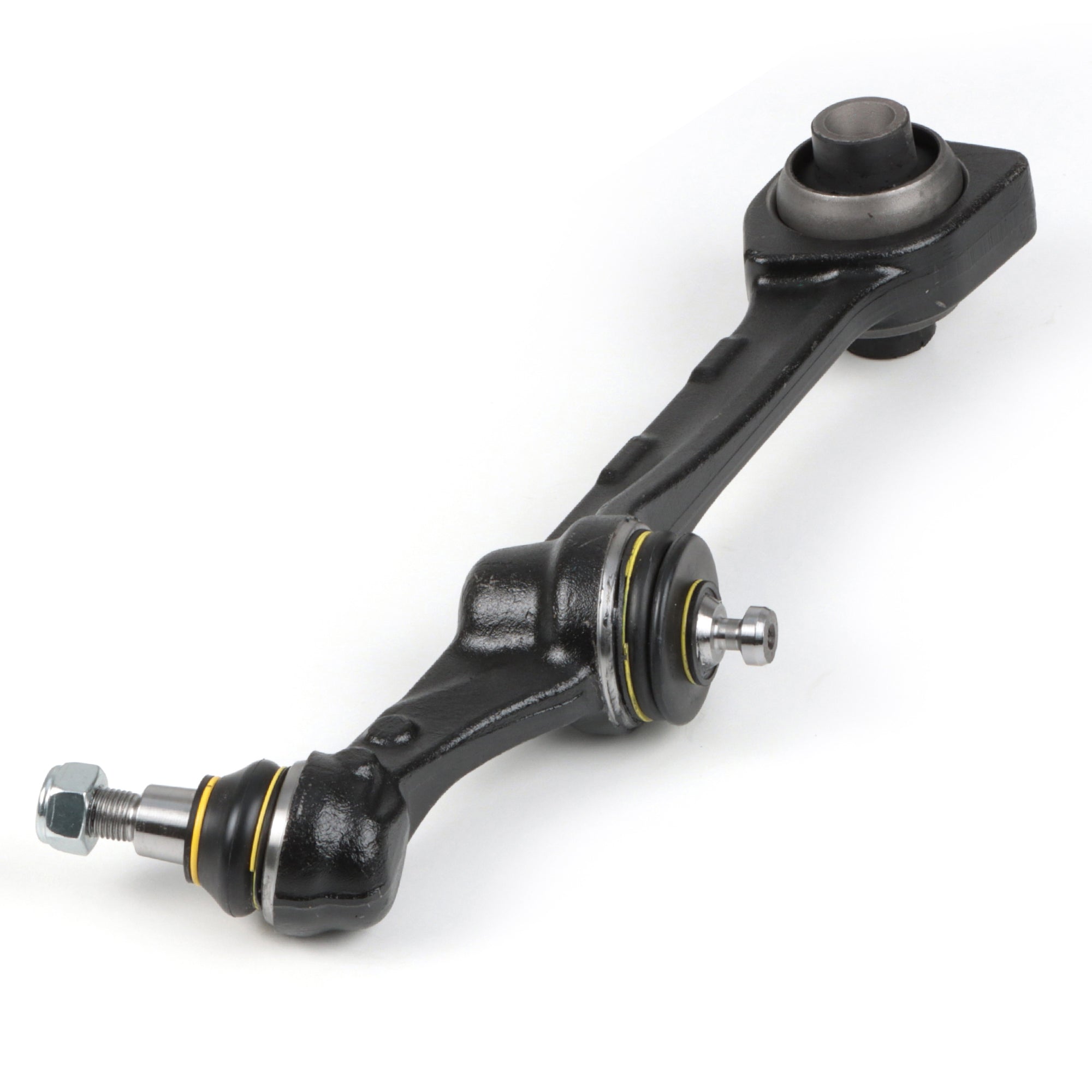 Metrix Premium Front Left Lower Rearward Control Arm and Ball Joint Assembly 39390MT OE fit chassis parts