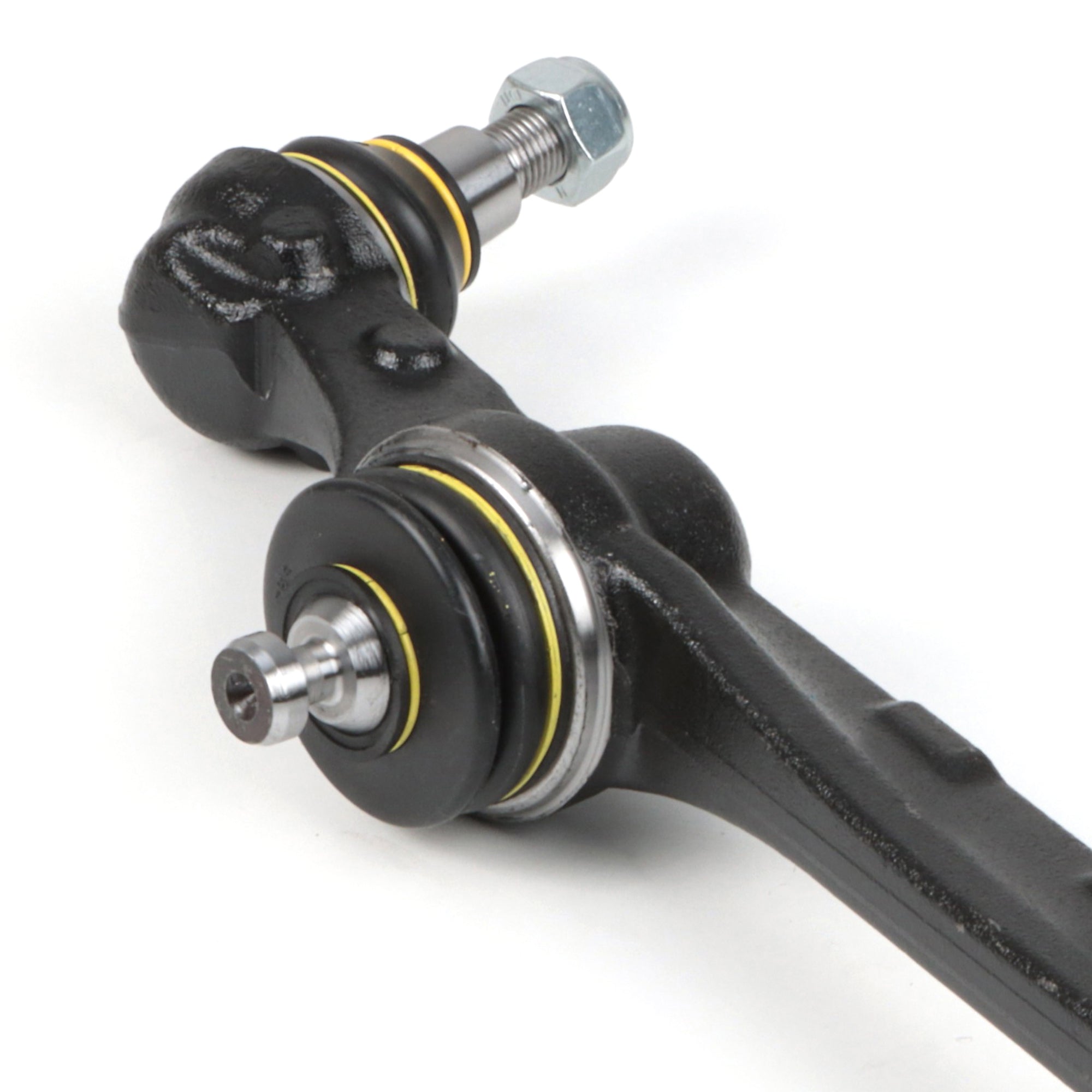 Metrix Premium Front Left Lower Rearward Control Arm and Ball Joint Assembly 39390MT best auto components