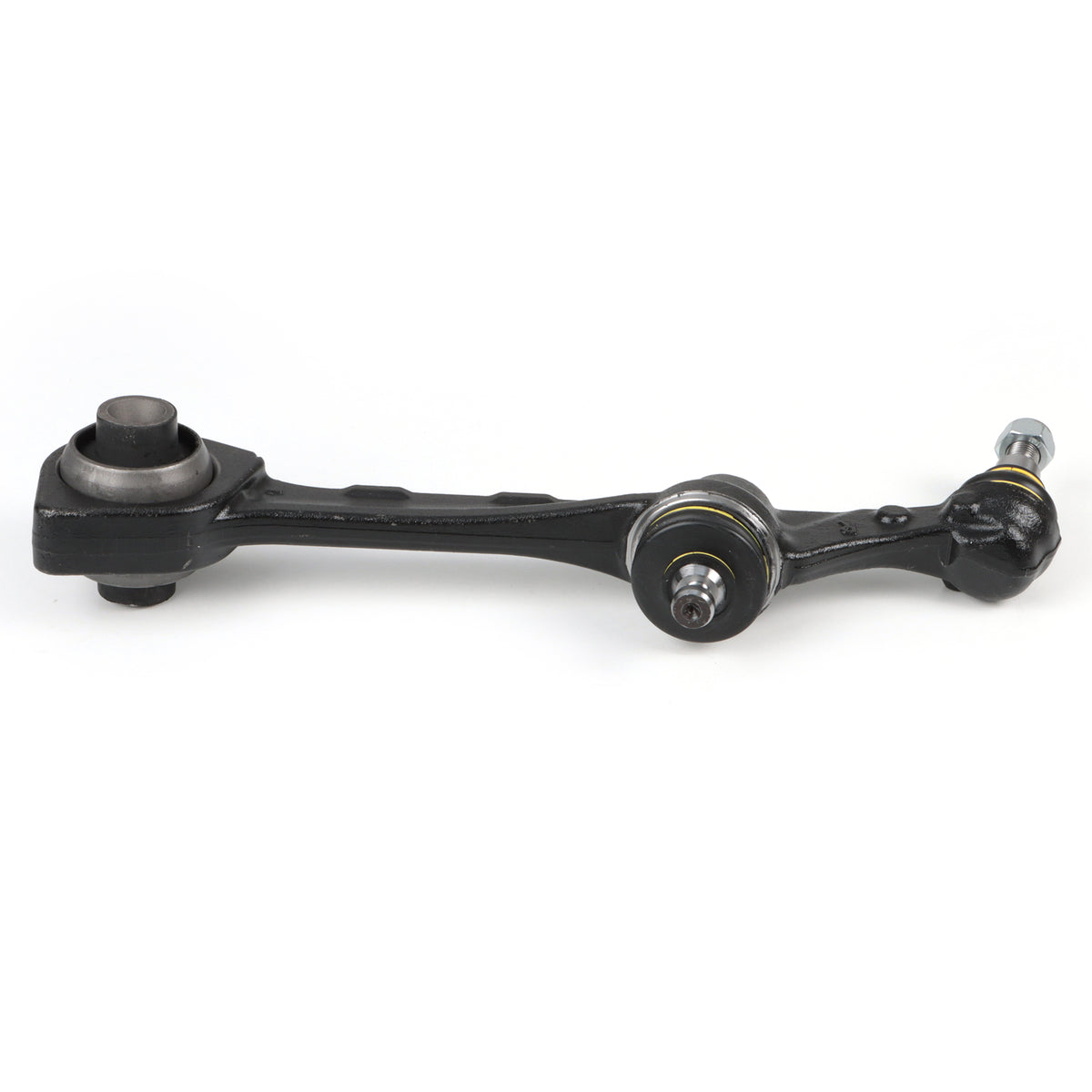 Metrix Premium Front Right Lower Rearward Control Arm and Ball Joint Assembly 39391MT OEM fit auto parts