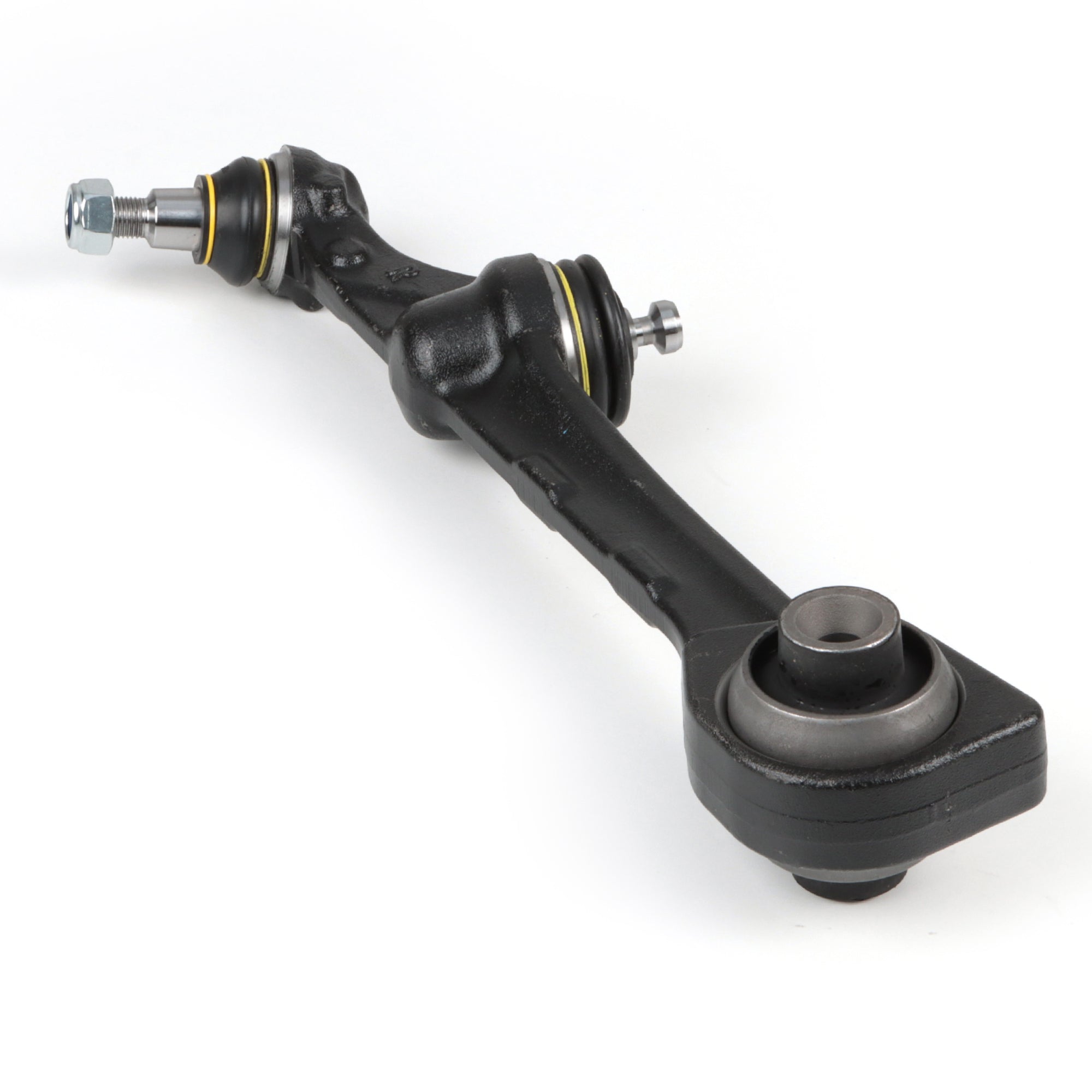 Metrix Premium Front Right Lower Rearward Control Arm and Ball Joint Assembly 39391MT best fit car parts