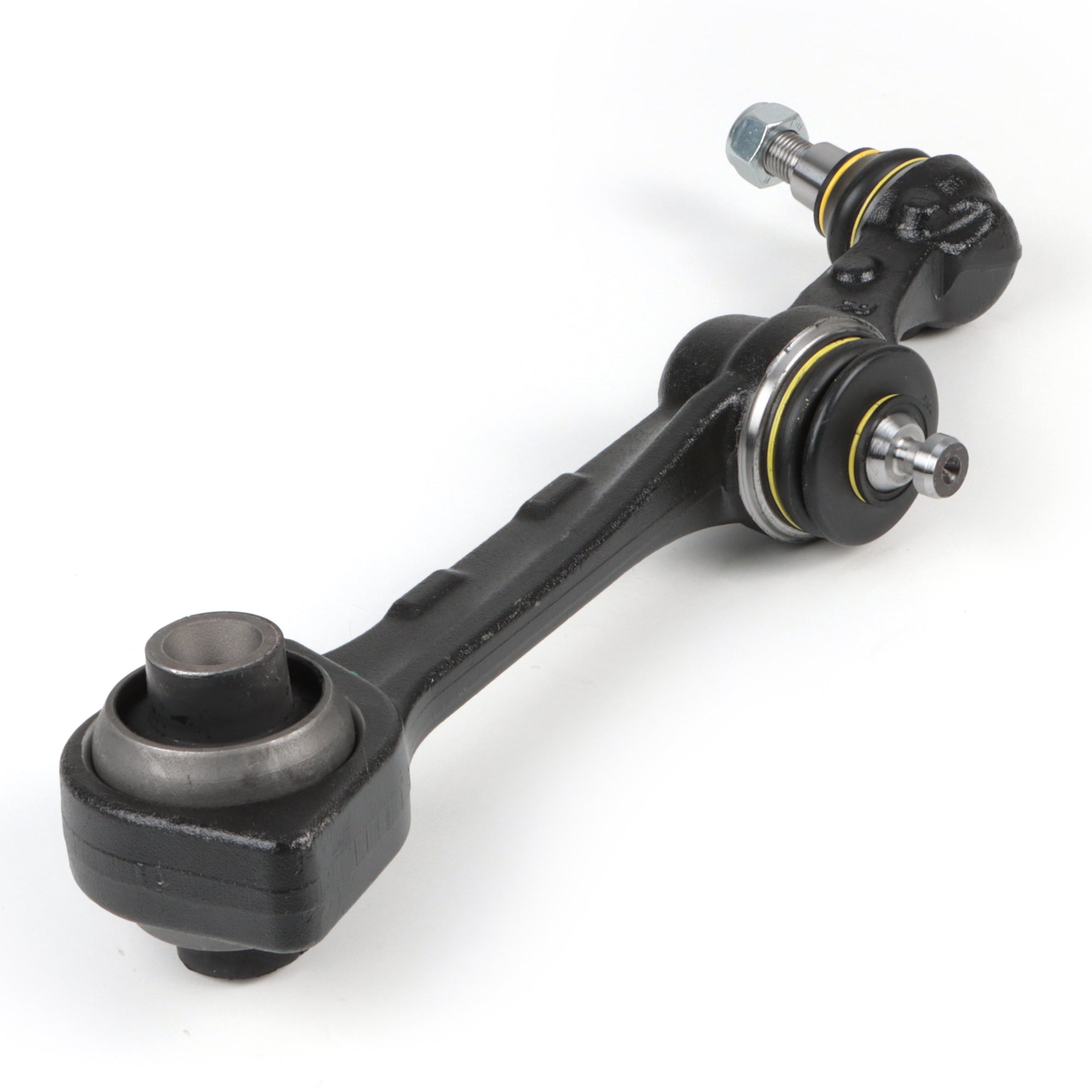 Metrix Premium Front Right Lower Rearward Control Arm and Ball Joint Assembly 39391MT OE fit chassis parts