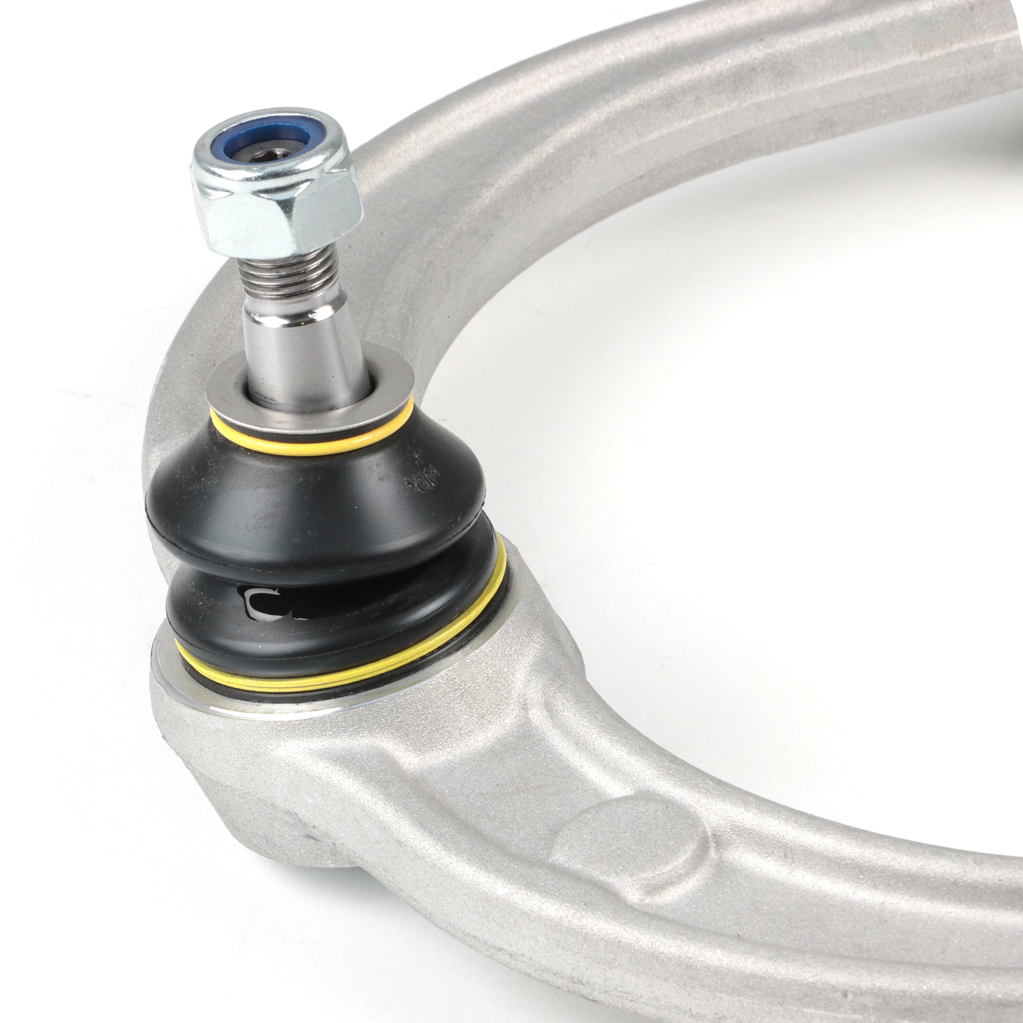 Metrix Premium Front Left Upper Control Arm and Ball Joint Assembly 39397MT OEM fit auto parts