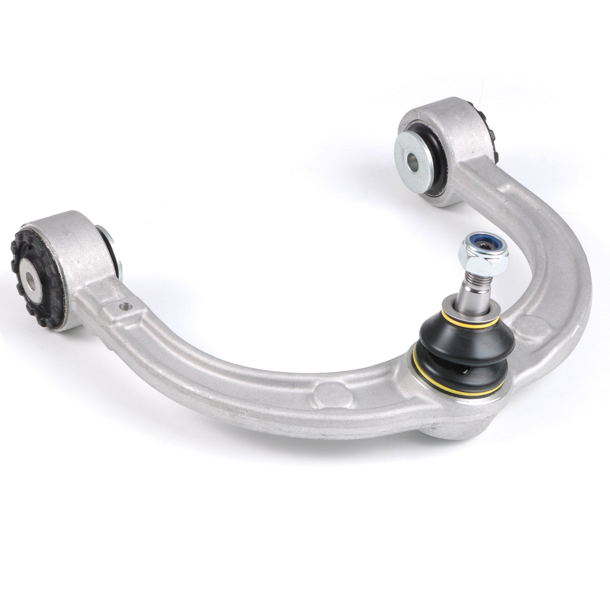 Metrix Premium Front Right Upper Control Arm and Ball Joint Assembly 39398MT OE fit chassis parts