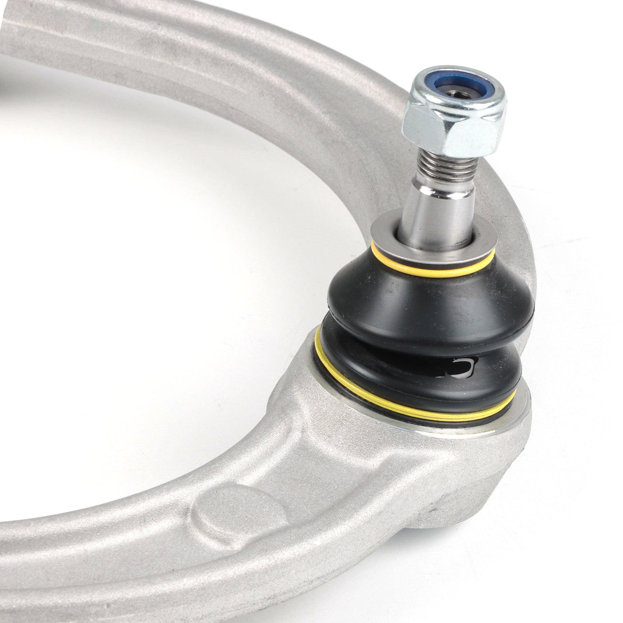 Metrix Premium Front Right Upper Control Arm and Ball Joint Assembly 39398MT OEM fit auto parts