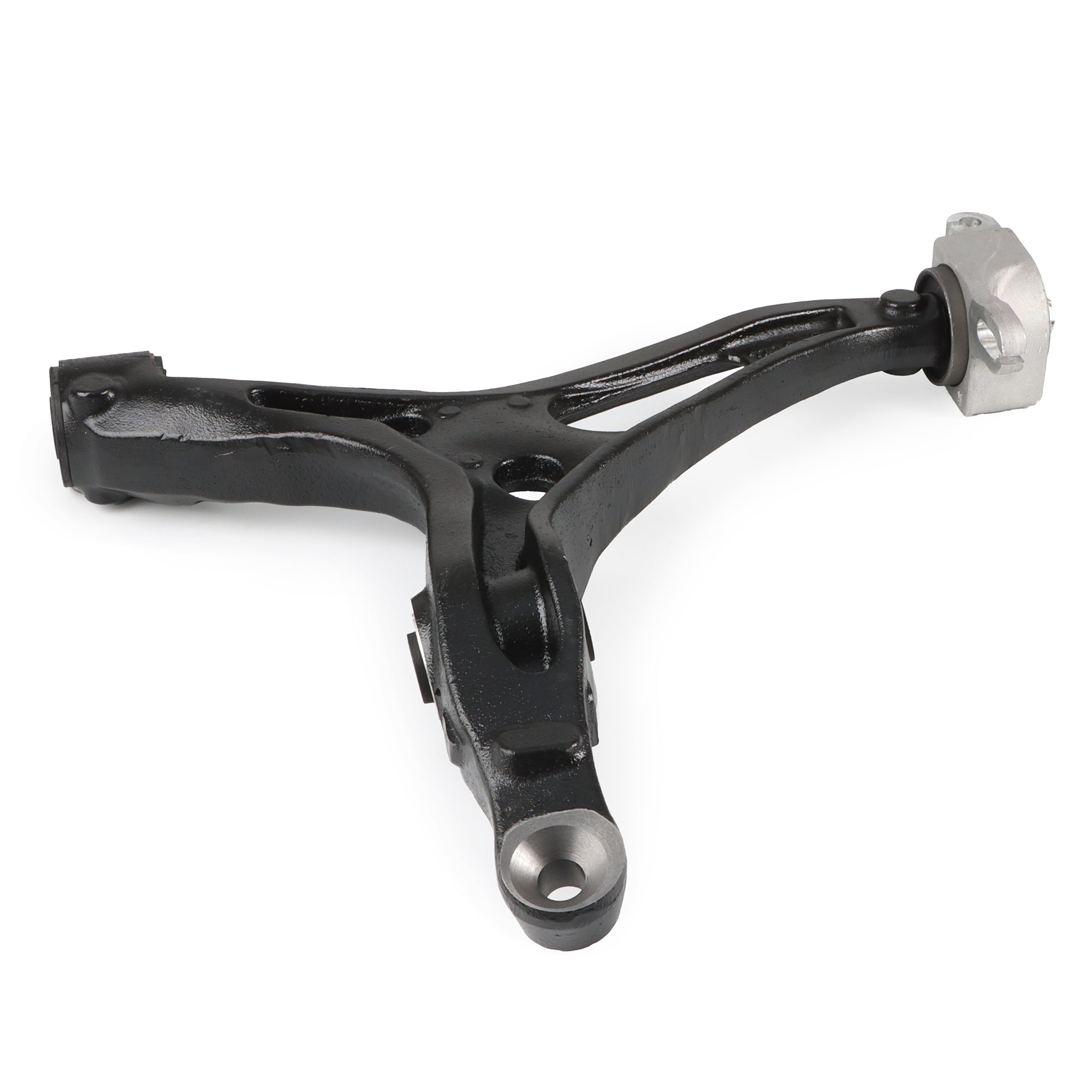 METRIX PREMIUM CHASSIS PARTS Suspension Control Arm P/N:39400MT Fits: Mercedes-benz R320 09-07, Mercedes-benz R350 13-06, Mercedes-benz R500 07-06, Mercedes-benz R550 2008, Mercedes-benz R63 Amg 2007