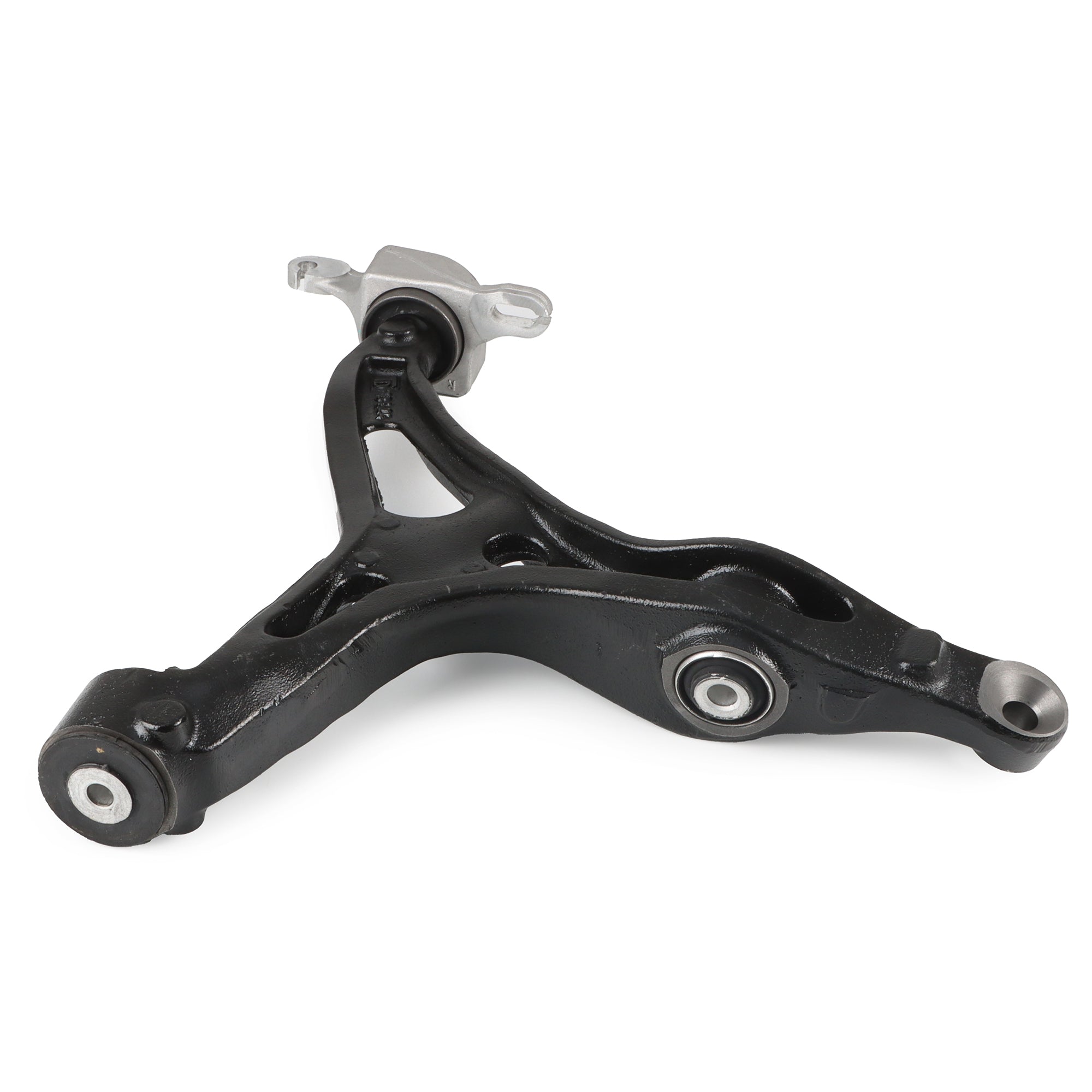 METRIX PREMIUM CHASSIS PARTS Suspension Control Arm P/N:39400MT Fits: Mercedes-benz R320 09-07, Mercedes-benz R350 13-06, Mercedes-benz R500 07-06, Mercedes-benz R550 2008, Mercedes-benz R63 Amg 2007