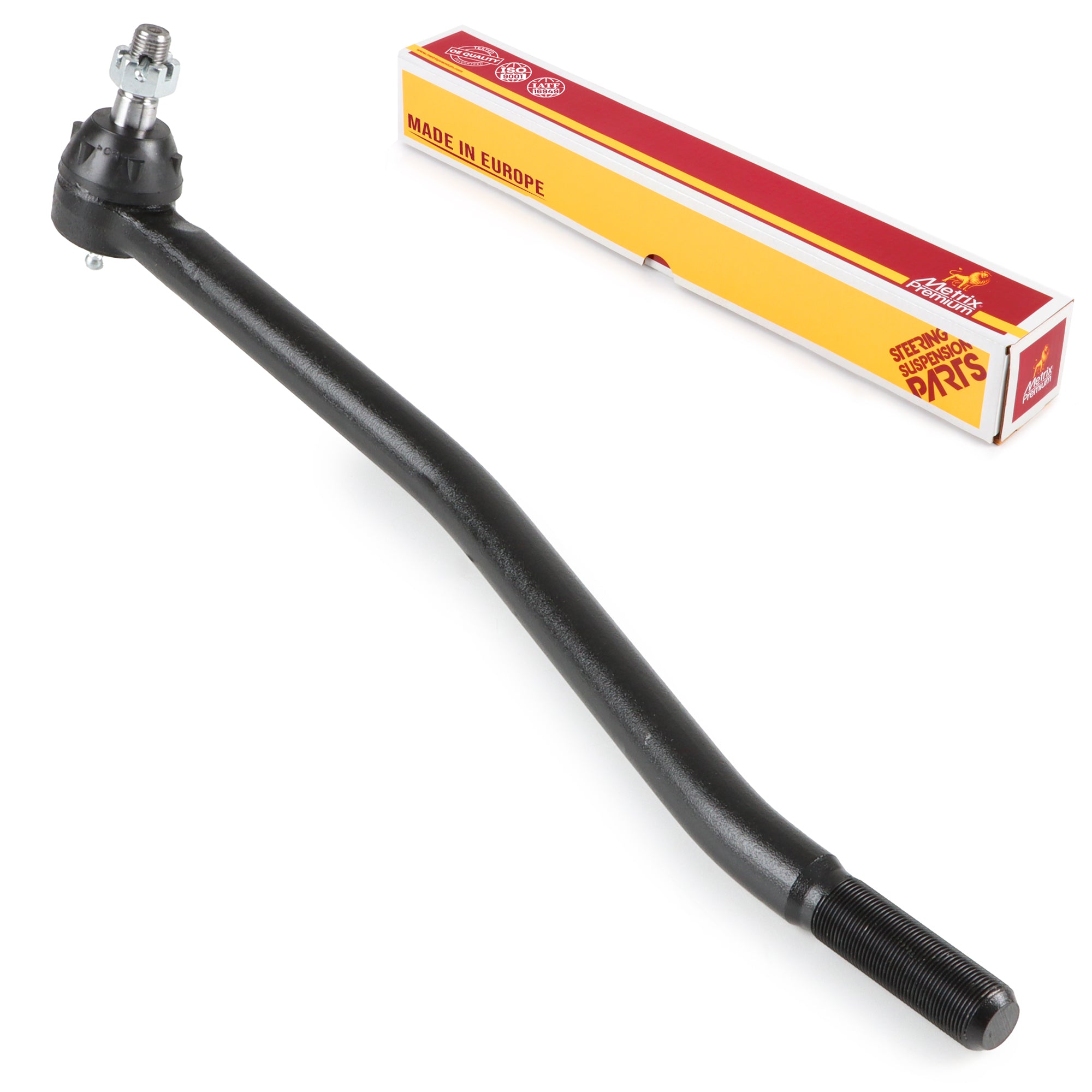 Metrix Premium Chassis Parts Front Left Inner Drag Link 39473MT OEM fit auto parts