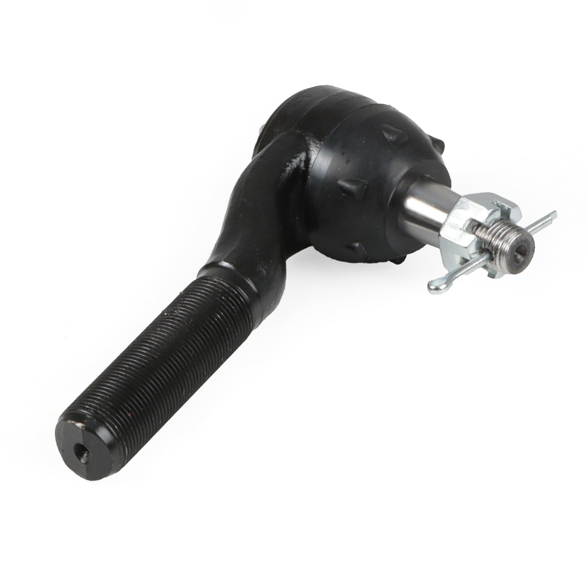 Front Left Outer Tie Rod End 39488MT
