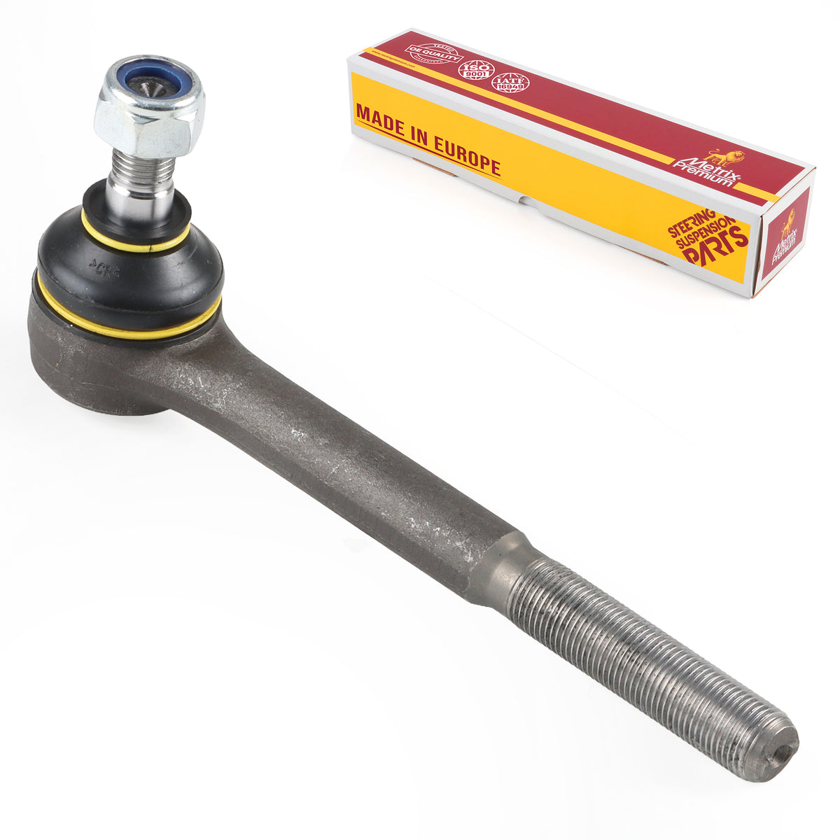 Metrix Premium Chassis Parts Front Inner Tie Rod End 39493MT OEM fit auto parts