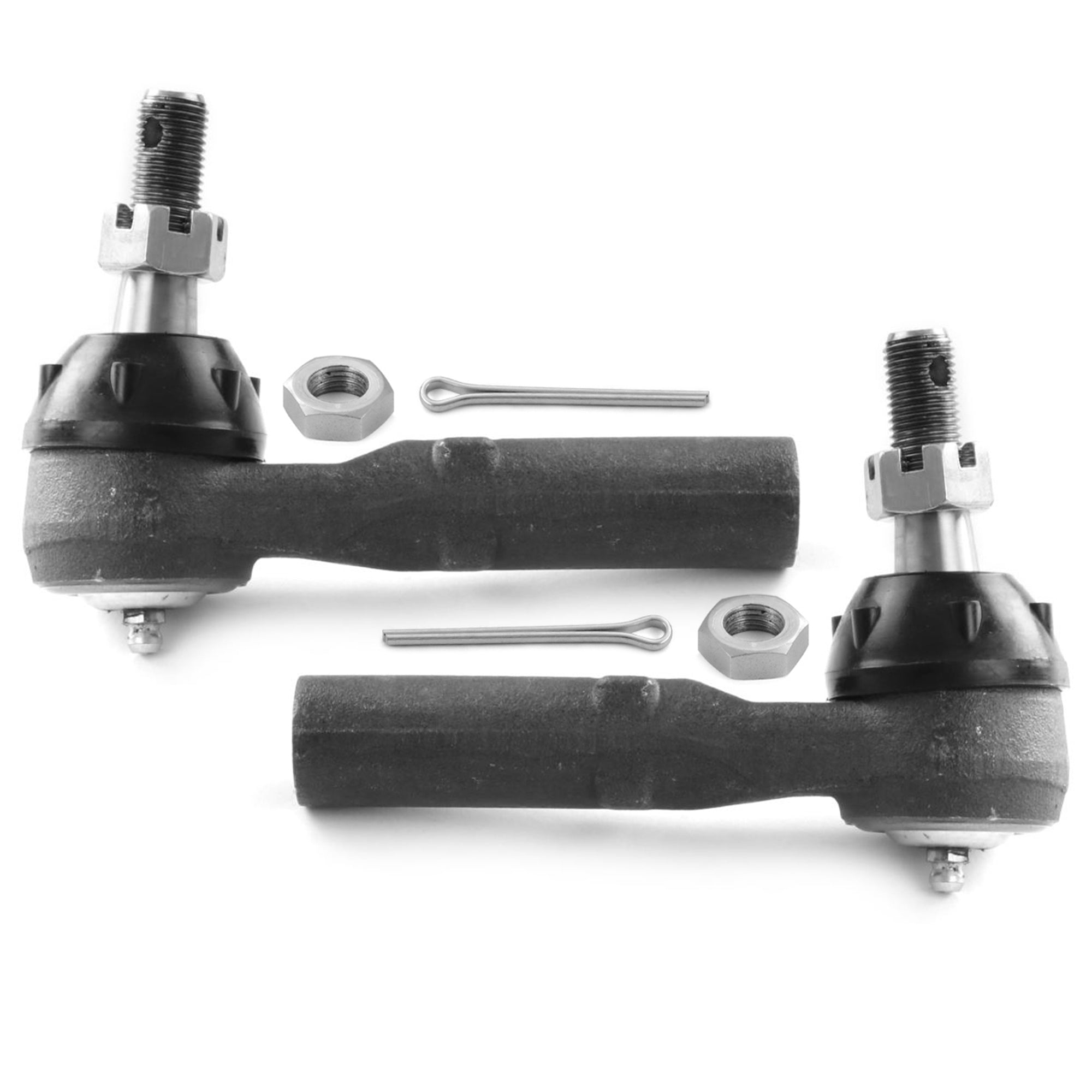 Metrix Premium Front End 13 PC Suspension Kit 95884MT for Chevrolet, GMC, Hummer OEM fit car parts