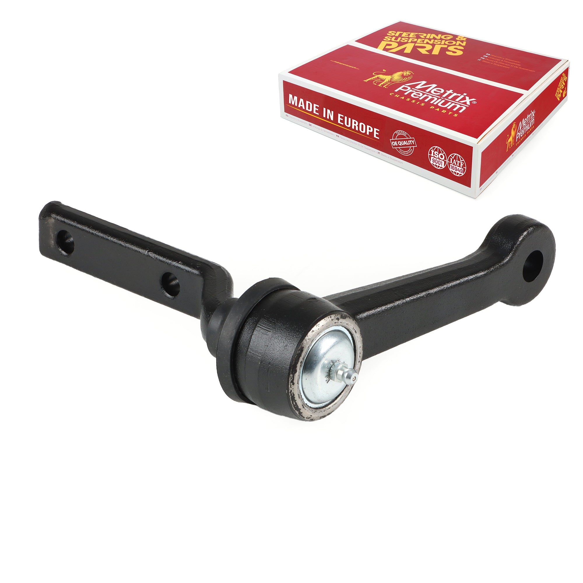 Metrix Premium Chassis Parts Idler Arm And Bracket Assembly 39548MT OEM fit auto parts