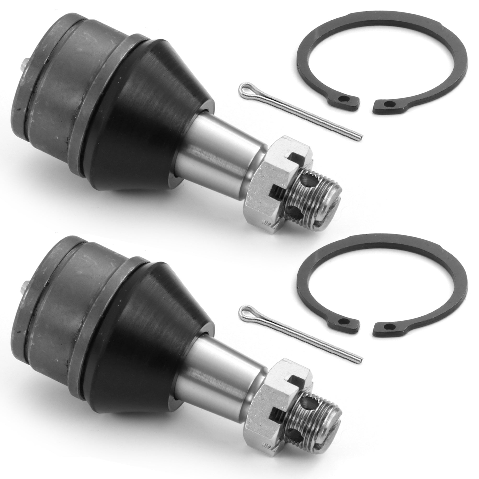 Metrix Premium Front End 14 PC Suspension Kit 95882MT for Dodge Quiet Ride