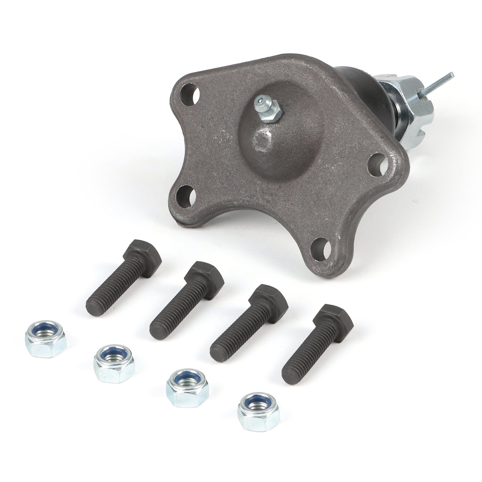 Metrix Premium Front Upper Ball Joint Kit 95536MT best fit car parts