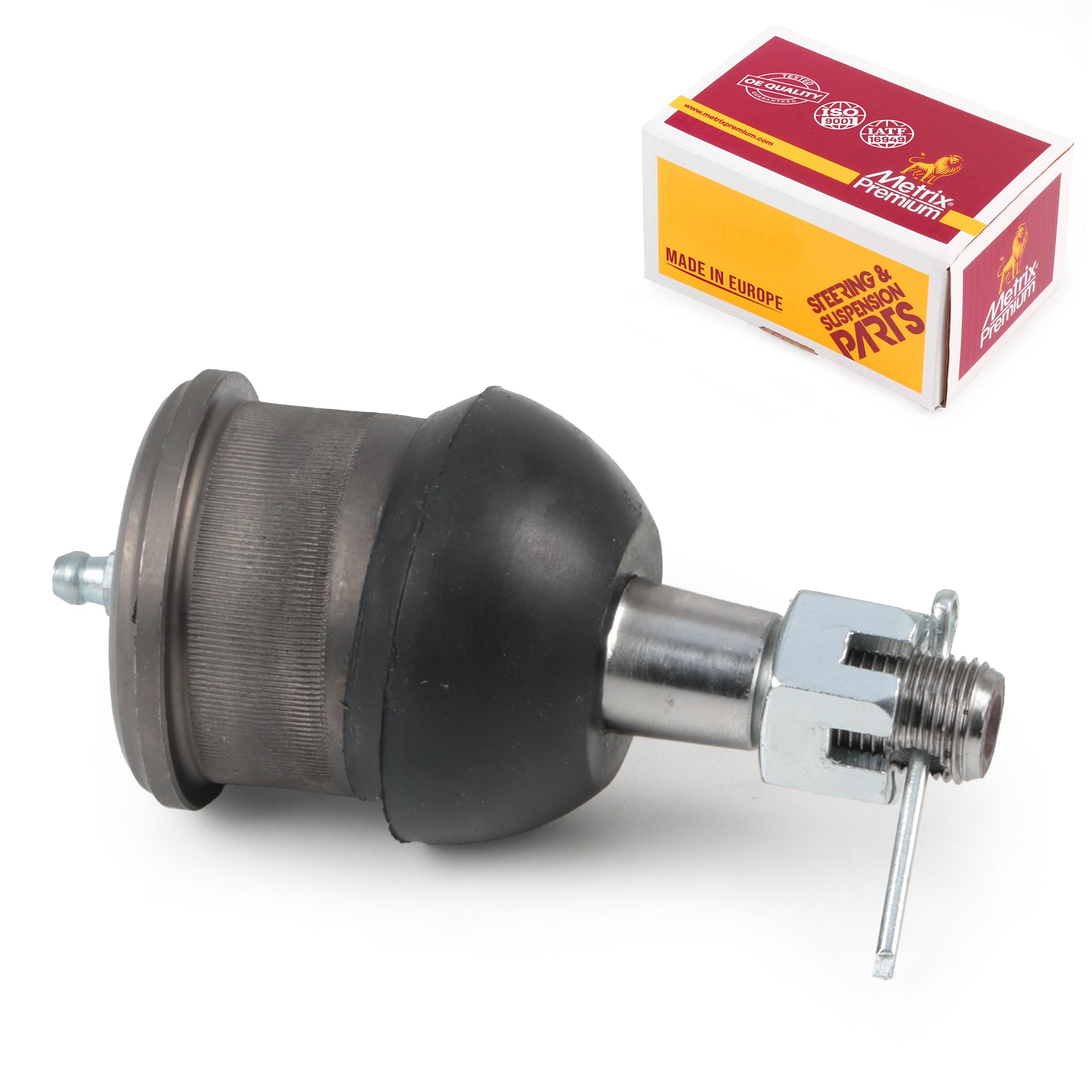 Metrix Premium Chassis Parts Front Lower Ball Joint 39588MT OEM fit auto parts