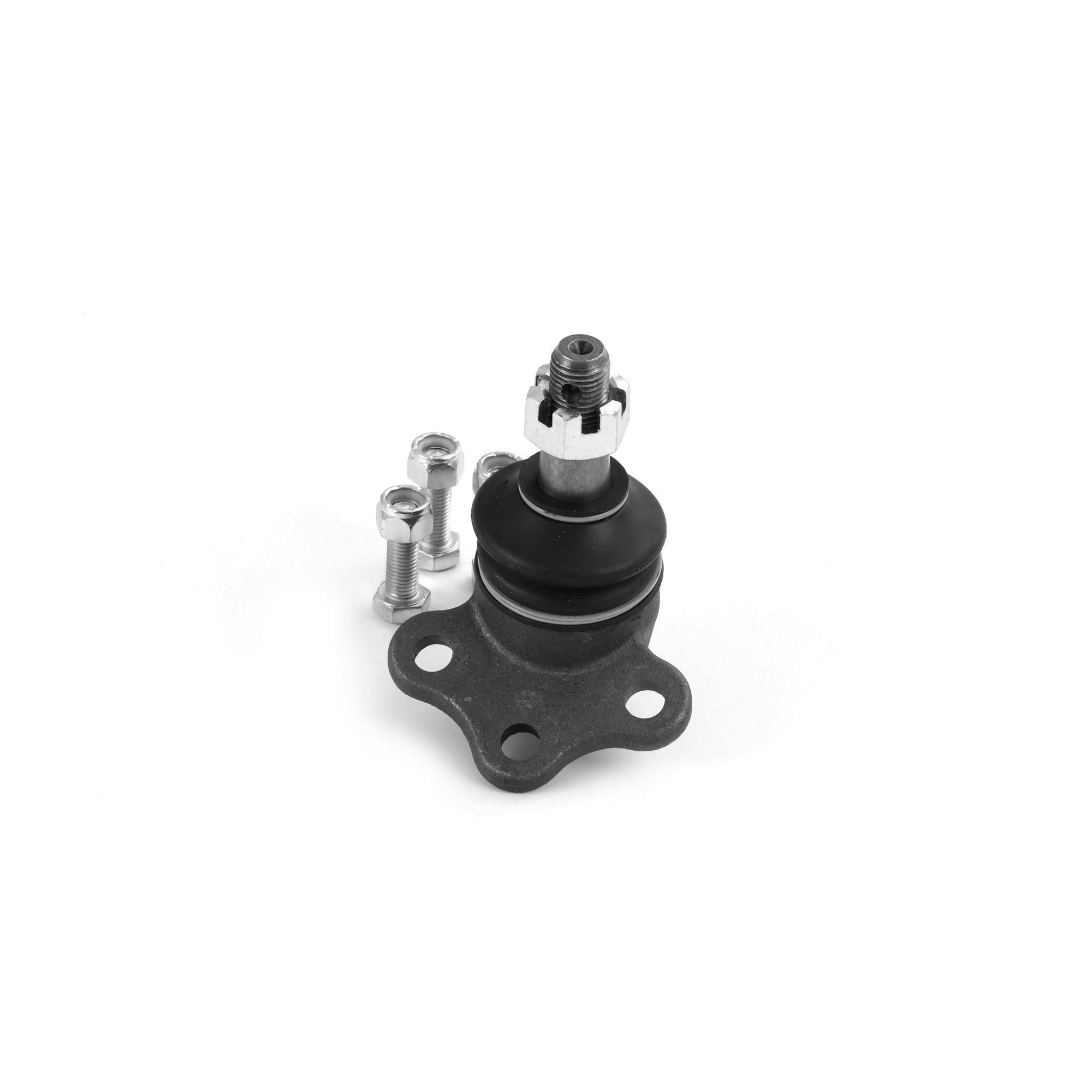 Metrix Premium 4 PC Stabilizer Bar Link and Upper Ball Joint Kit 96061MT auto parts