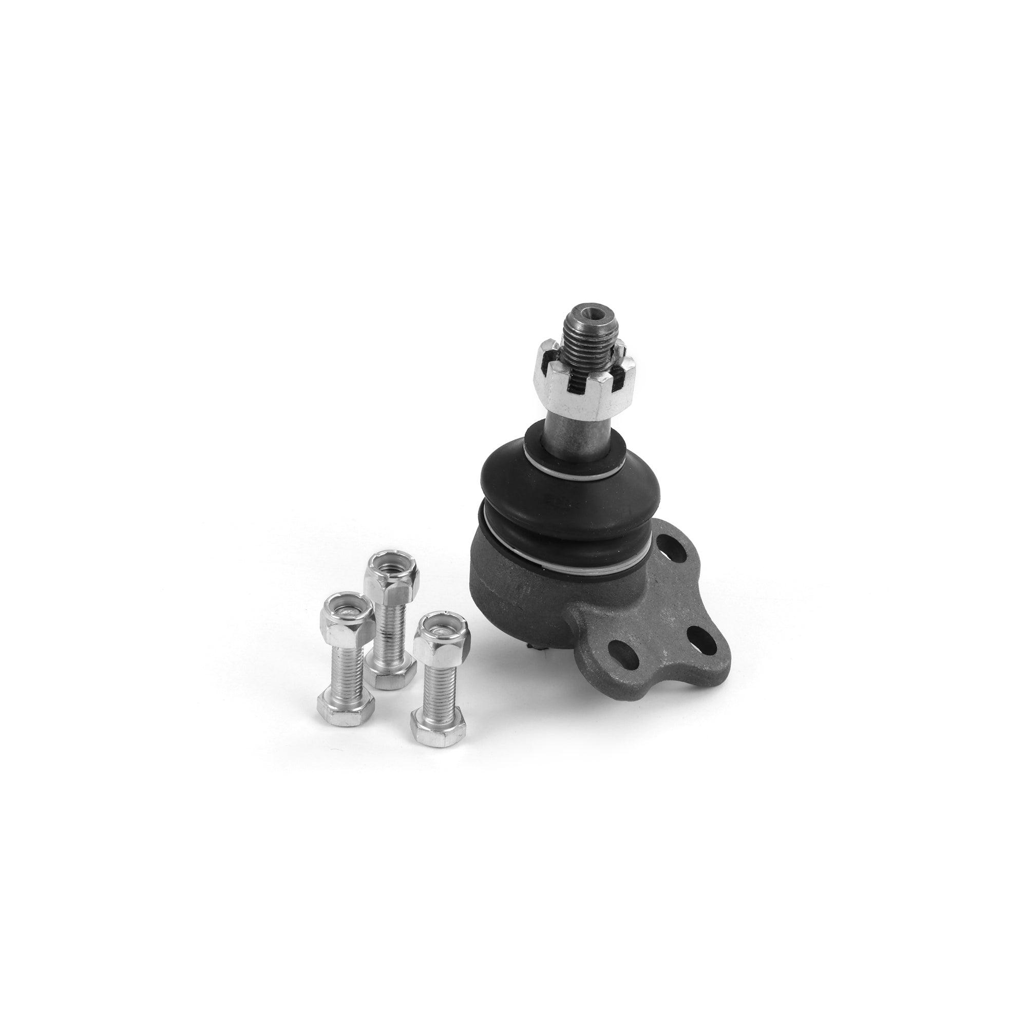 Metrix Premium 4 PC Stabilizer Bar Link and Upper Ball Joint Kit 96061MT steering suspension brake parts