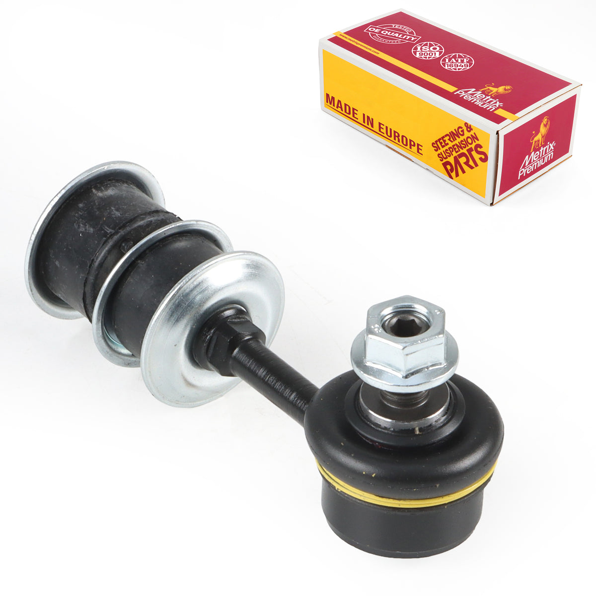 Metrix Premium Chassis Parts Front Stabilizer Bar Link 39603MT OEM fit auto parts