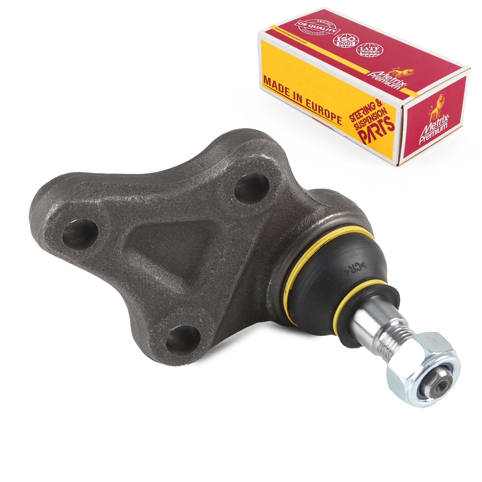 Metrix Premium Chassis Parts Front Lower Ball Joint 39621MT OEM fit auto parts
