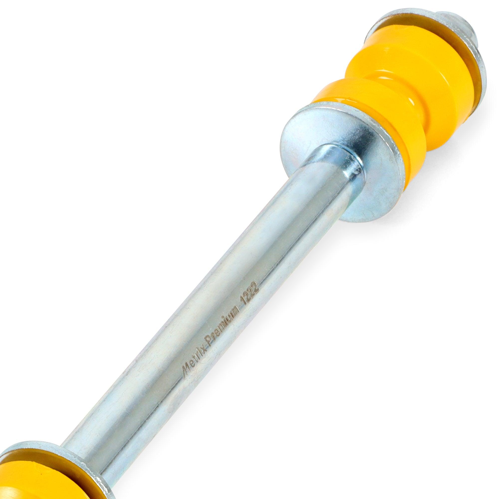 Metrix Premium 4 PC Stabilizer Bar Link and Outer Tie Rod End Kit 97193MT auto parts