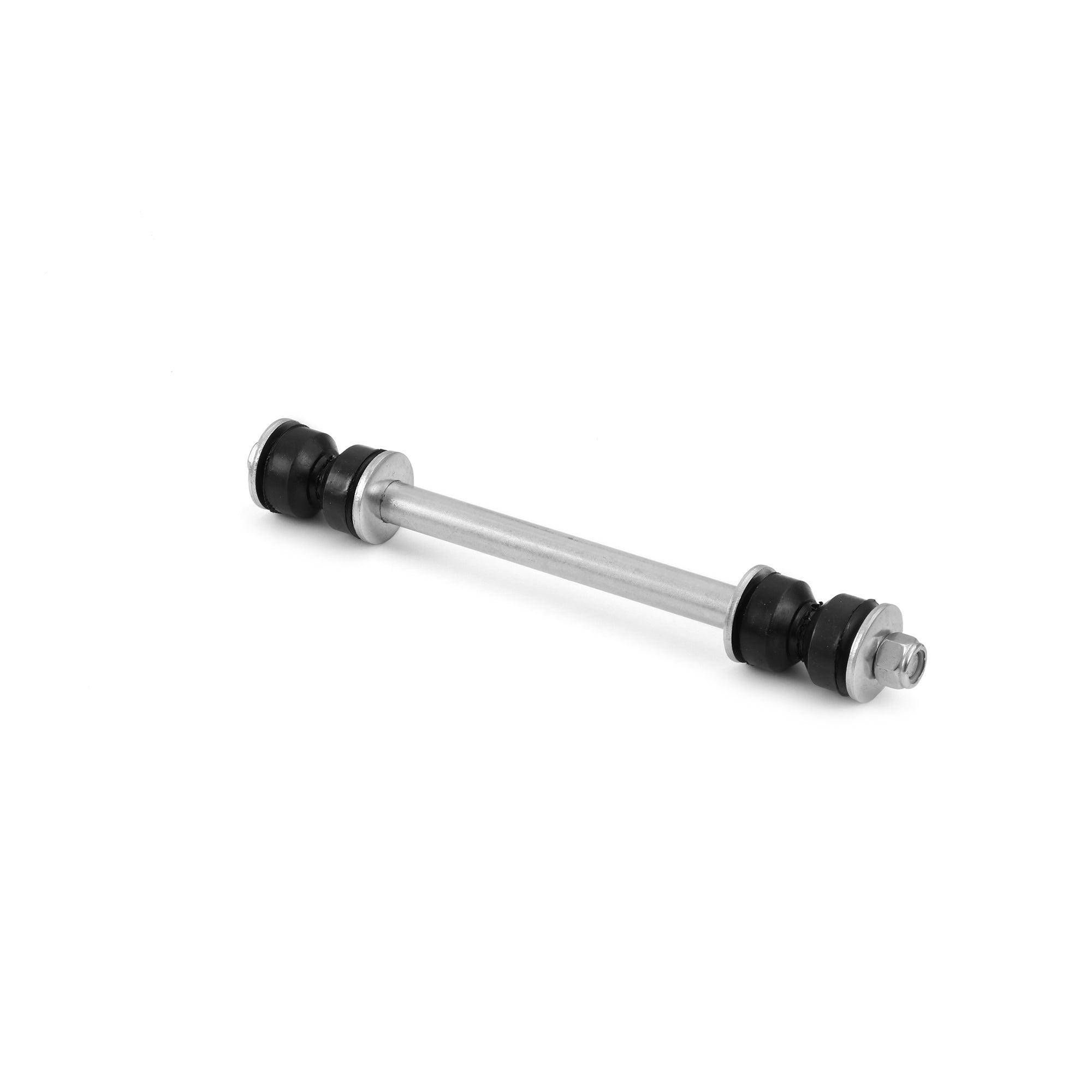 Metrix Premium 4 PC Stabilizer Bar Link and Outer Tie Rod End Kit 97284MT auto parts