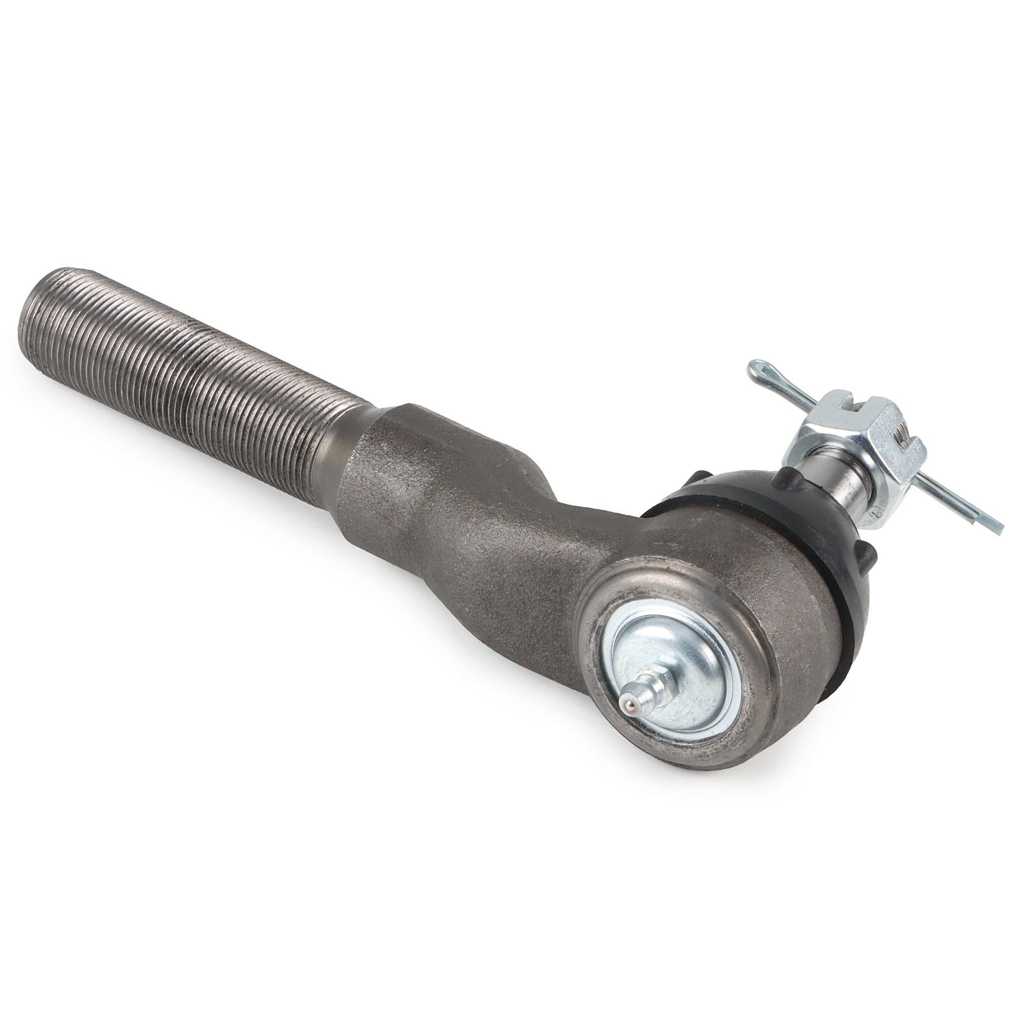 Front Left Outer Tie Rod End 39626MT