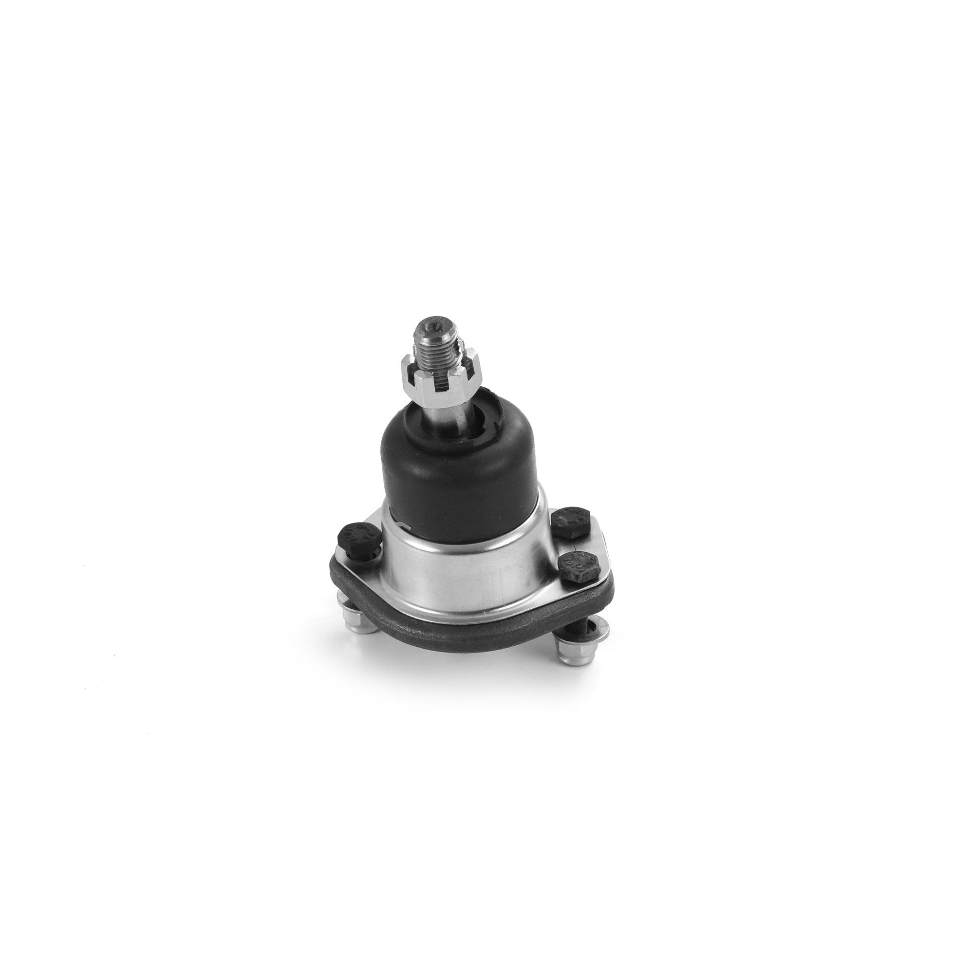 Metrix Premium 4 PC Stabilizer Bar Link and Upper Ball Joint Kit 96607MT auto parts
