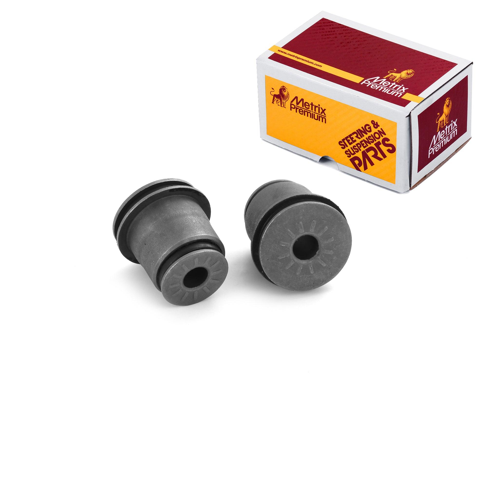 Suspension Control Arm Bushing Kit Metrix Premium 39644MT