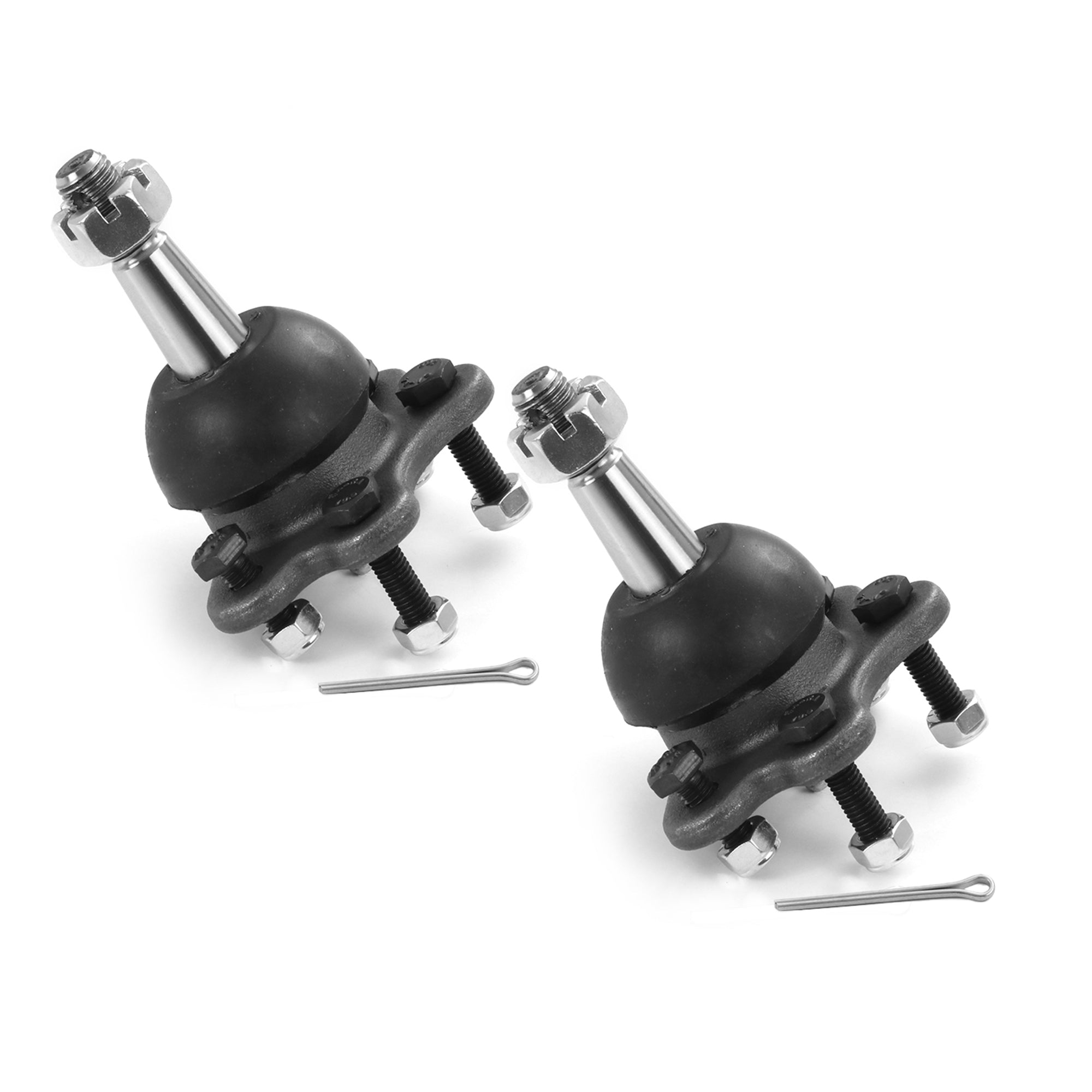 Metrix Premium Front End 15 PC Suspension Kit 95862MT for Chevrolet, GMC OEM fit