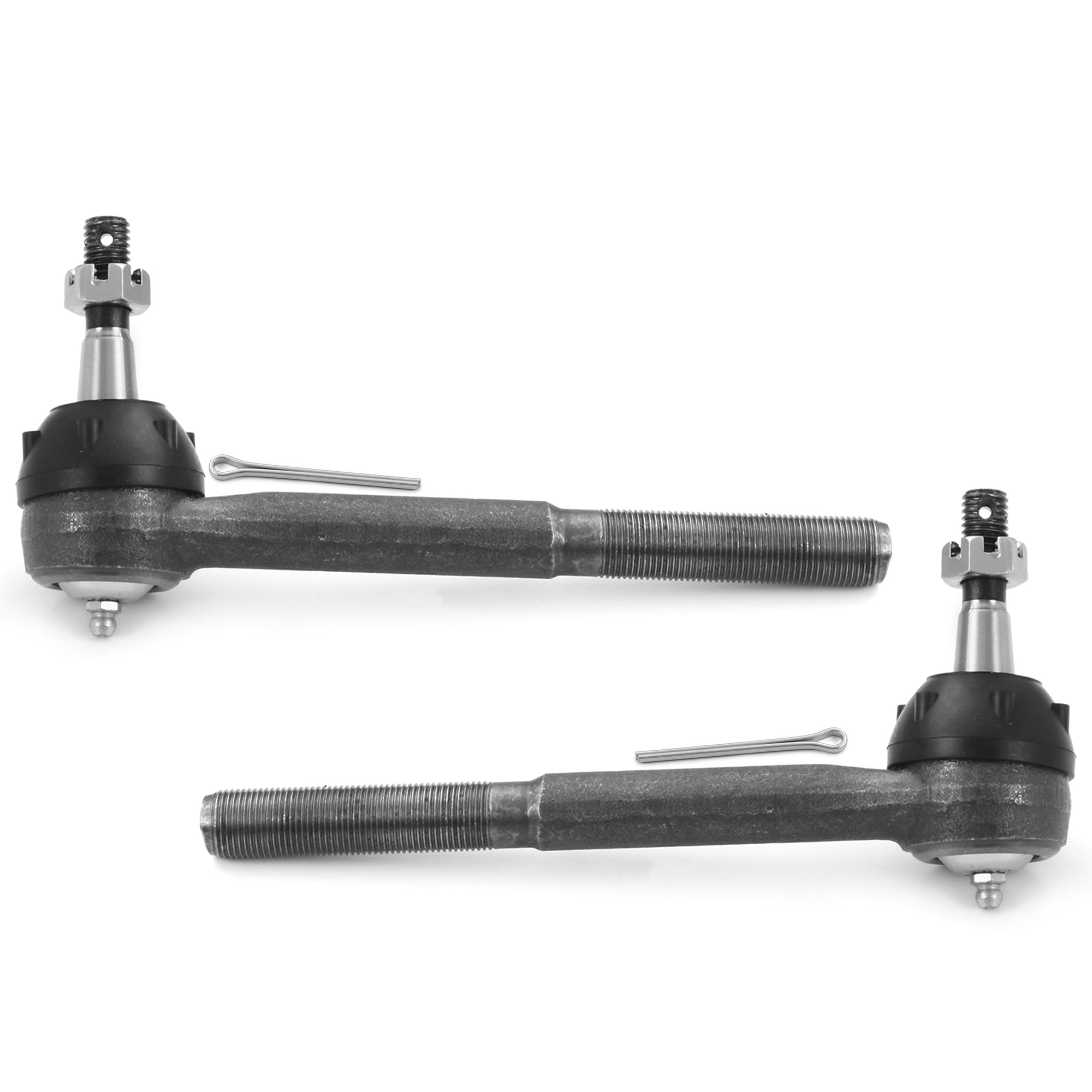Metrix Premium Front End 12 PC Suspension Kit 95898MT for Chevrolet, GMC All weather conditions