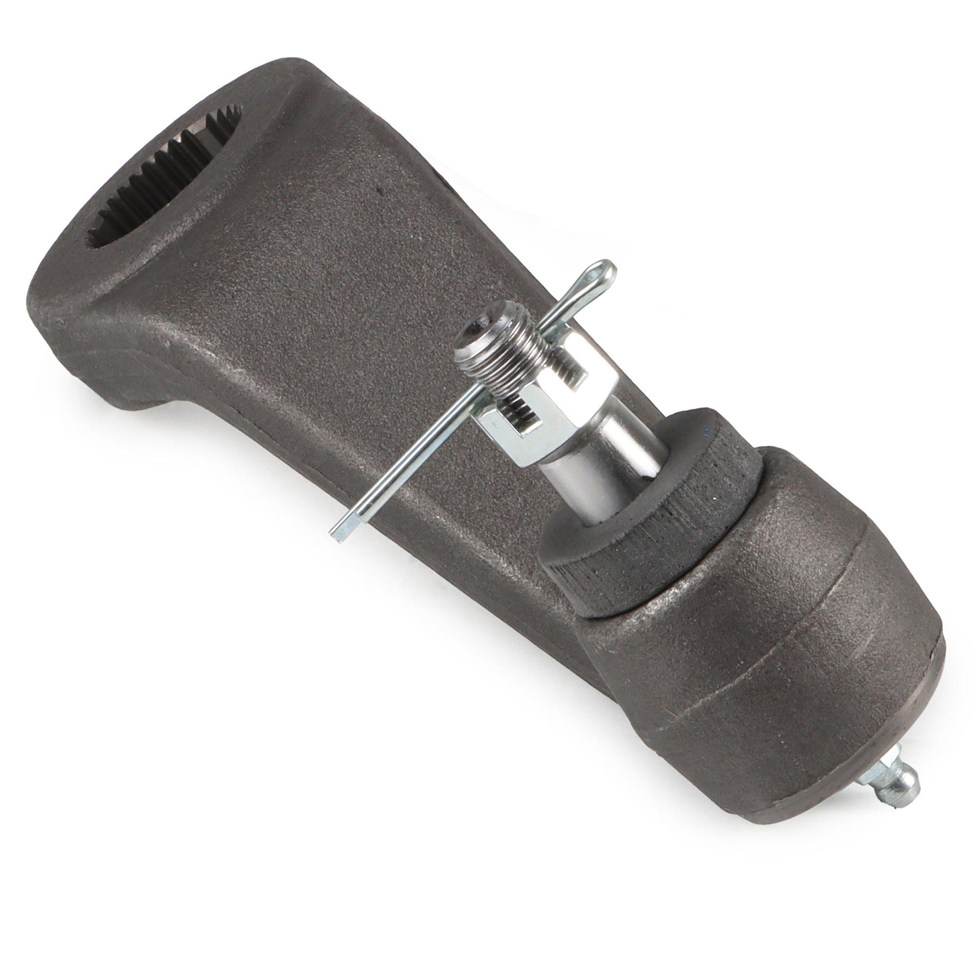 Pitman Arm 39658MT