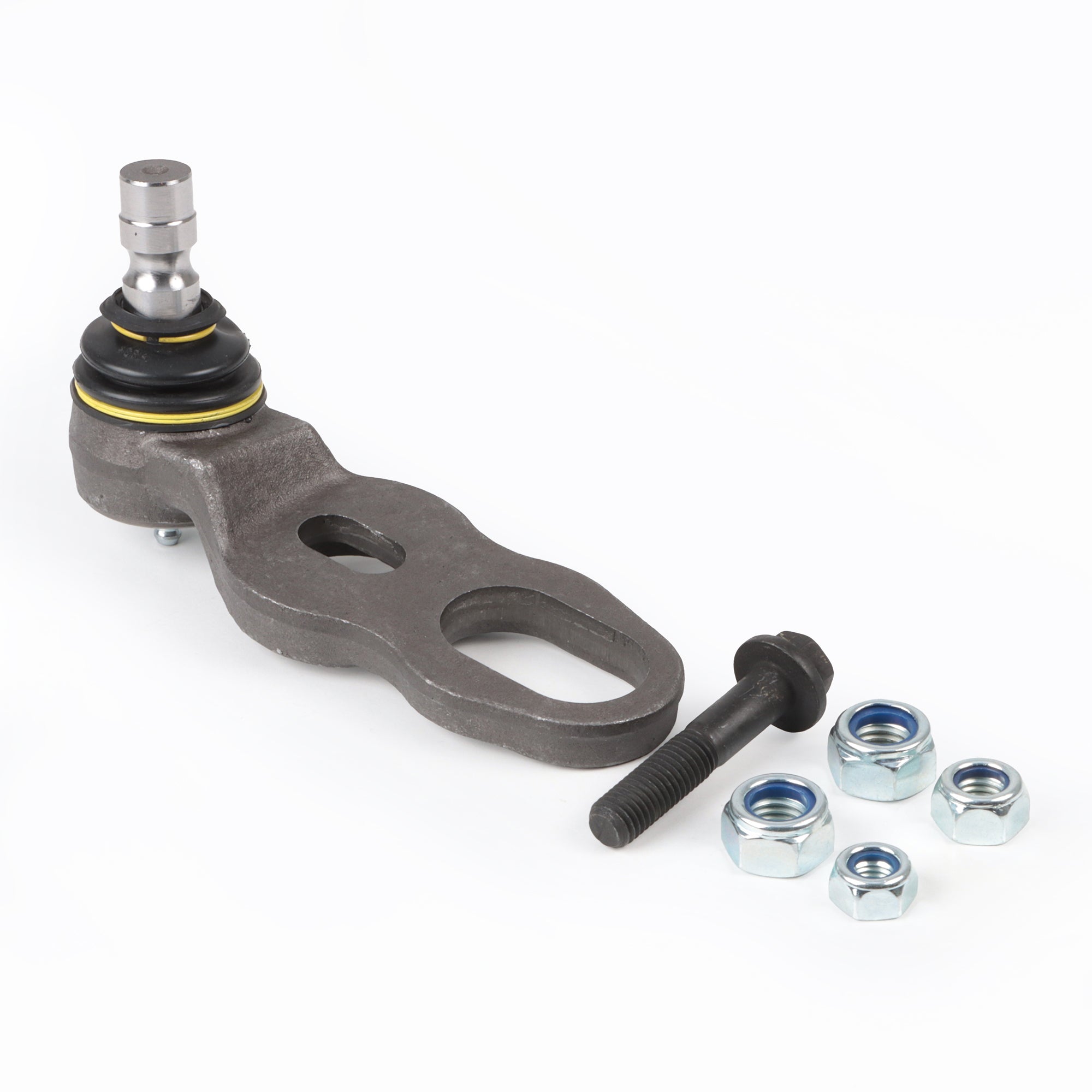 Metrix Premium Front Upper Ball Joint Kit 95531MT best fit car parts
