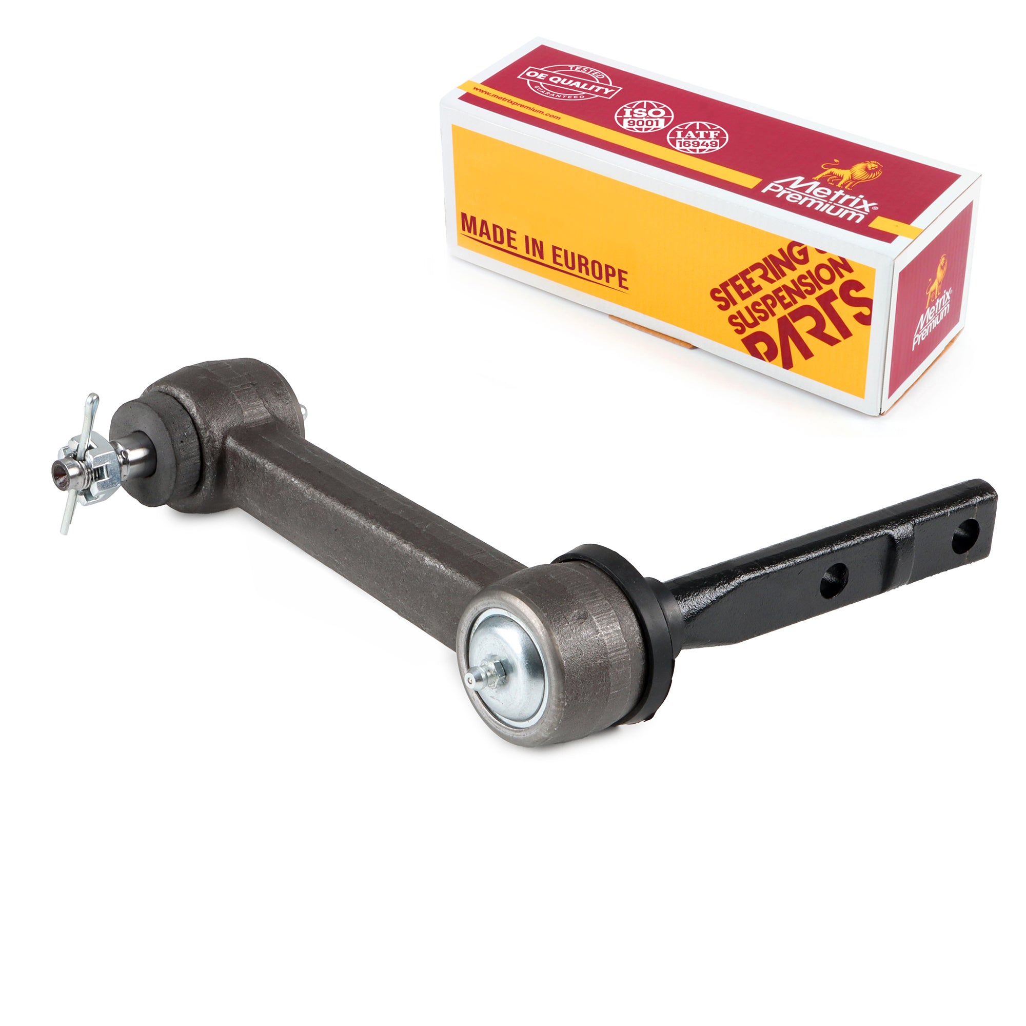 Metrix Premium Chassis Parts Right Idler Arm 39674MT OEM fit auto parts