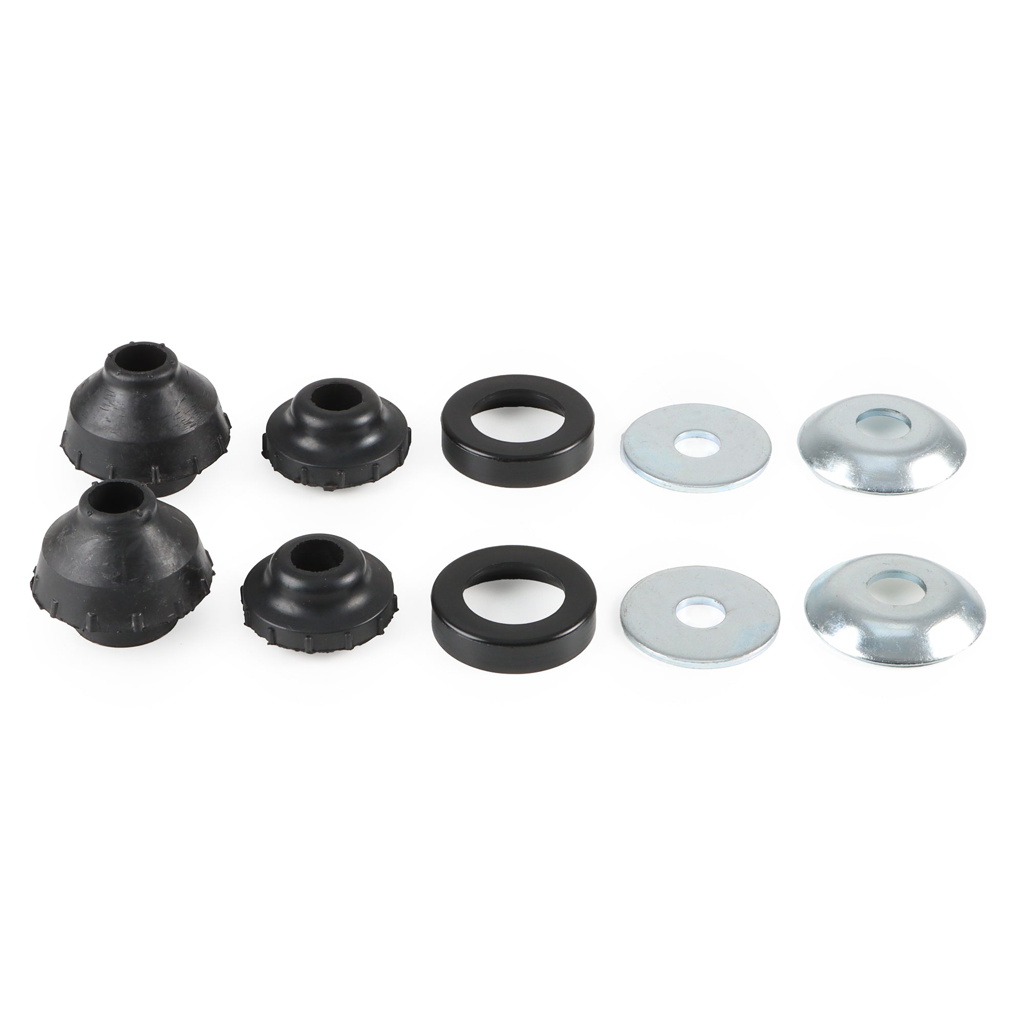 Metrix Premium Chassis Parts Front Radius Arm Bushing Kit 39677MT OE perfect fit auto parts