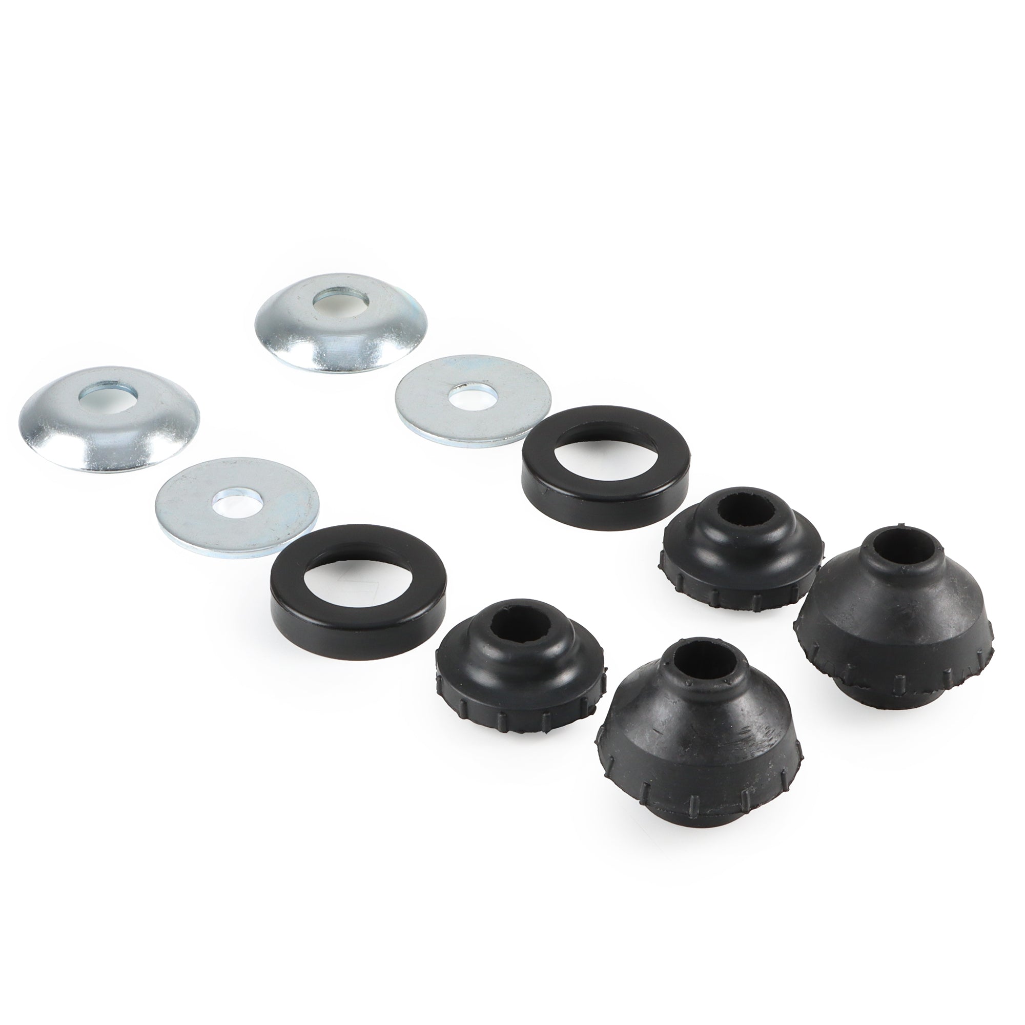 Front Radius Arm Bushing Kit 39677MT