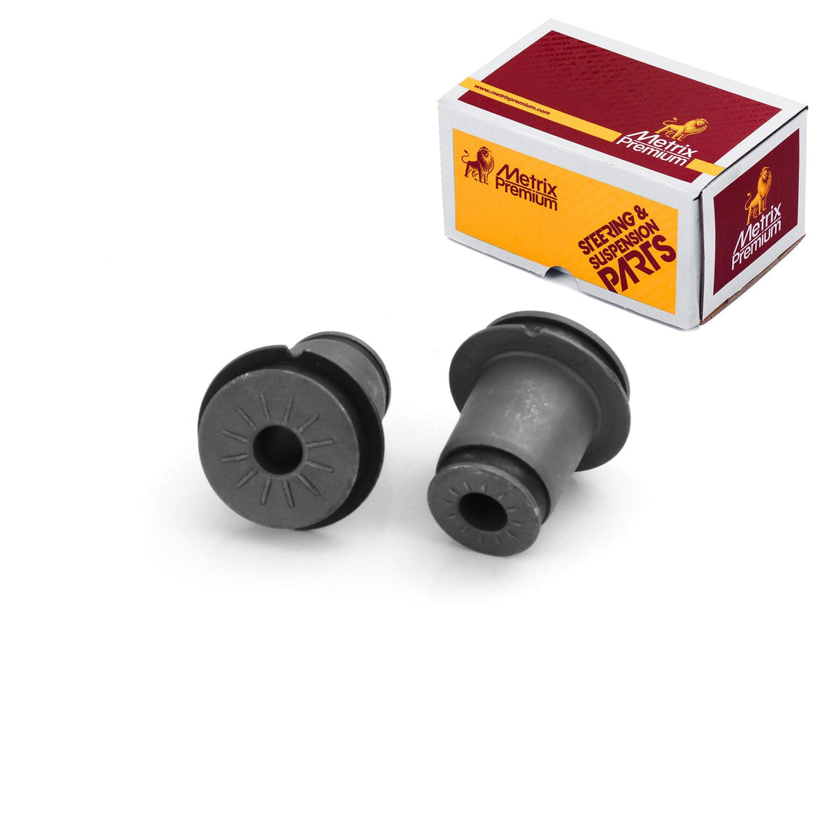 Suspension Control Arm Bushing Kit Metrix Premium 39679MT