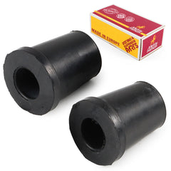 Metrix Premium Chassis Parts Front Lower Control Arm Bushing Kit 39684MT OEM fit auto parts