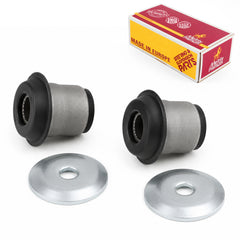 Metrix Premium Chassis Parts Front Upper Control Arm Bushing Kit 39686MT OEM fit auto parts