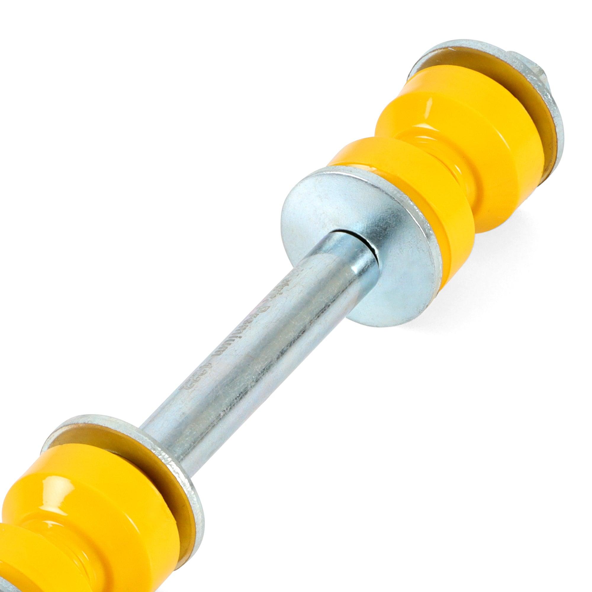 Metrix Premium 4 PC Stabilizer Bar Link and Lower Ball Joint Kit 96882MT auto parts